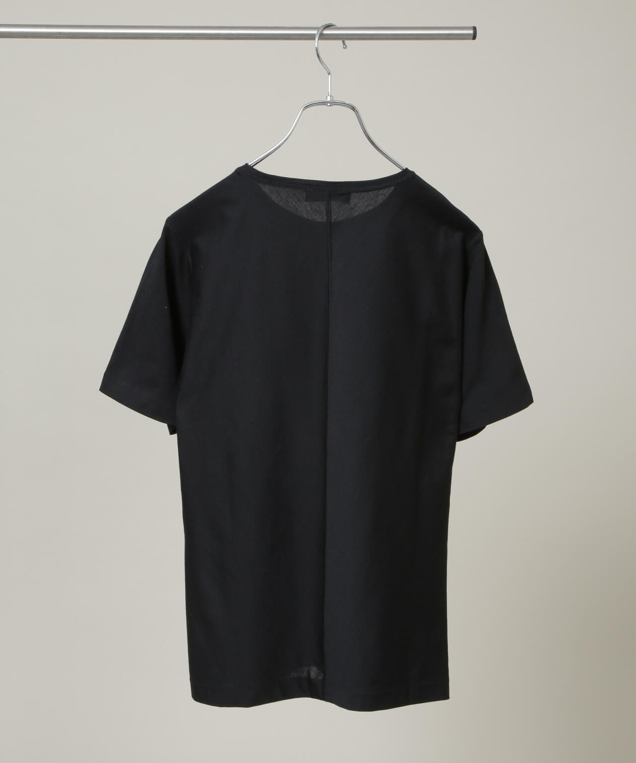 ANTHEM A / LINKING PATTERN COTTON S/S Tee