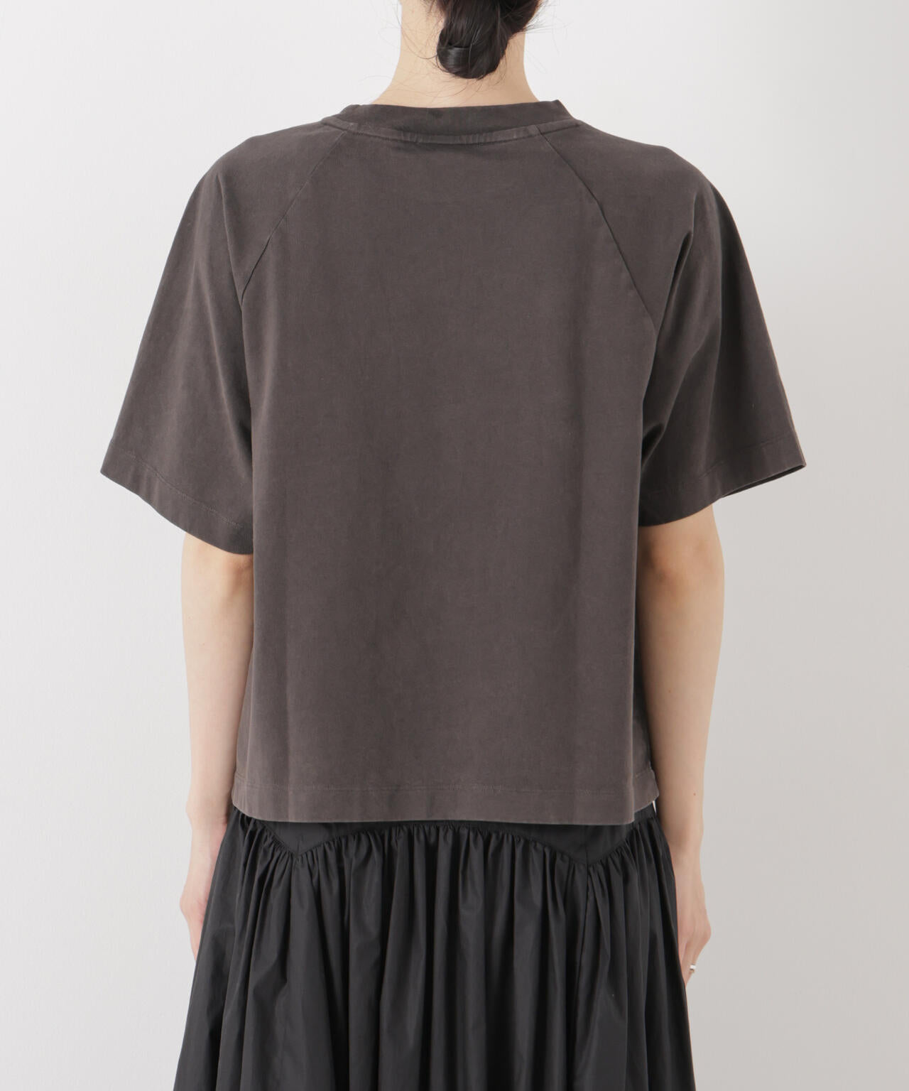 Champion / SHORT SLEEVE T-SHIRT