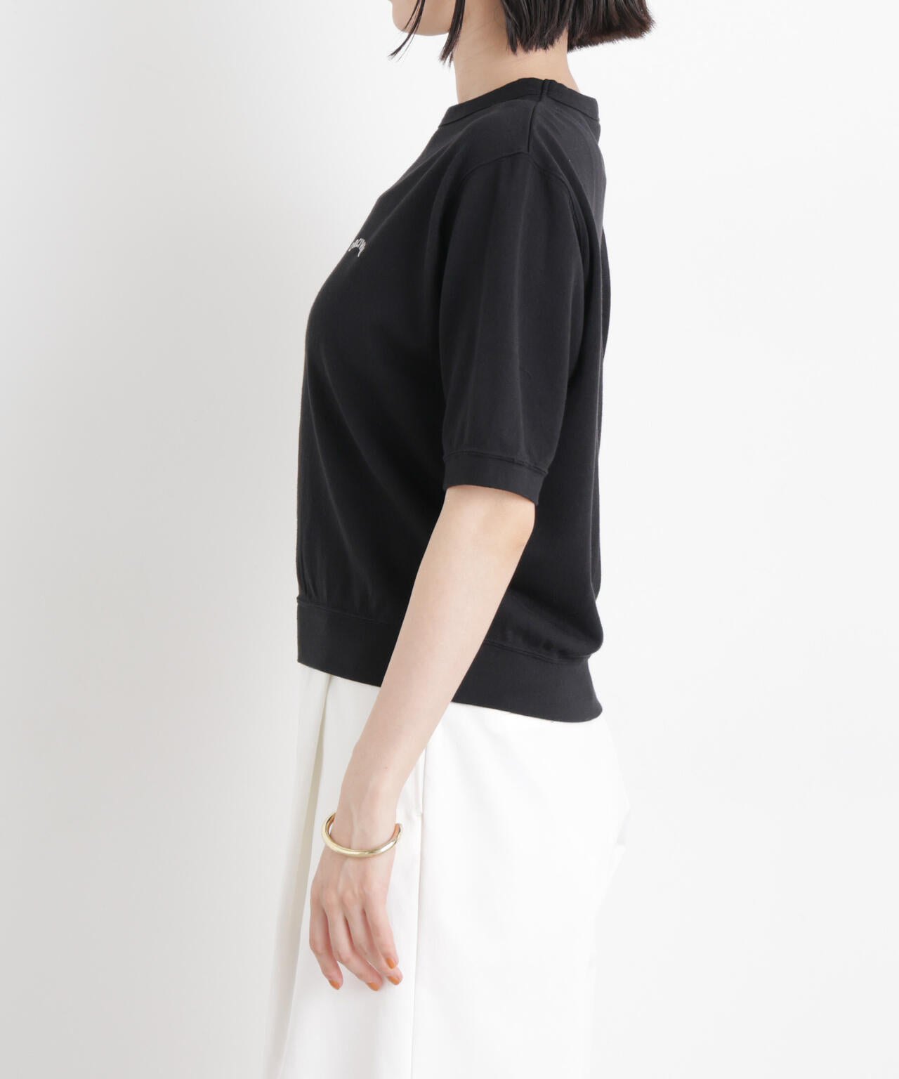 ORCIVAL/CREW NECK SHORT SLEEVE P.O. 6716124008