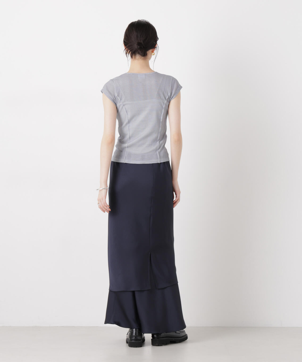 Robert P. Miller/LightPrib Henly S/S Tee 6716124011