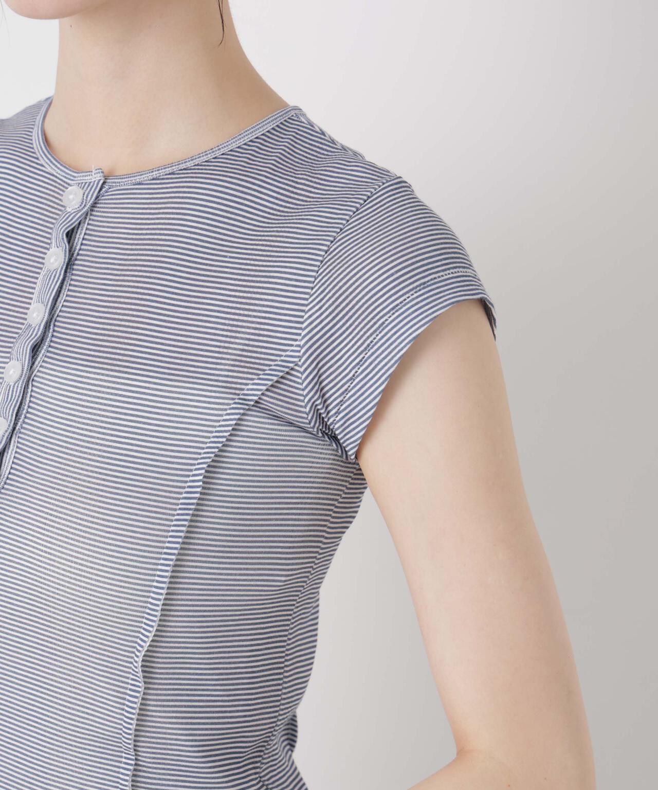 Robert P. Miller/LightPrib Henly S/S Tee 6716124011