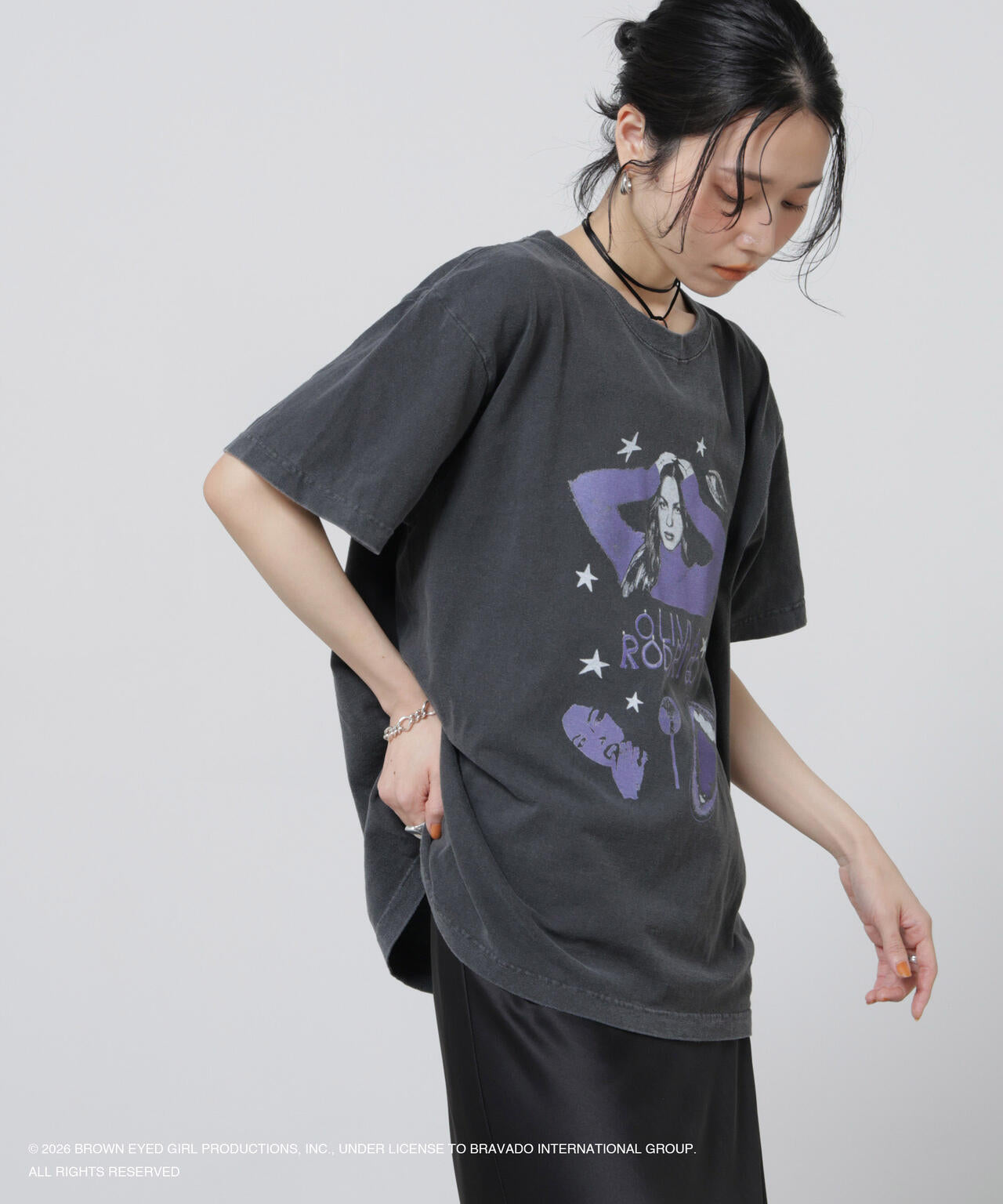 GOOD ROCK SPEED/Olivia Rodrigo Tshirts 6716124020