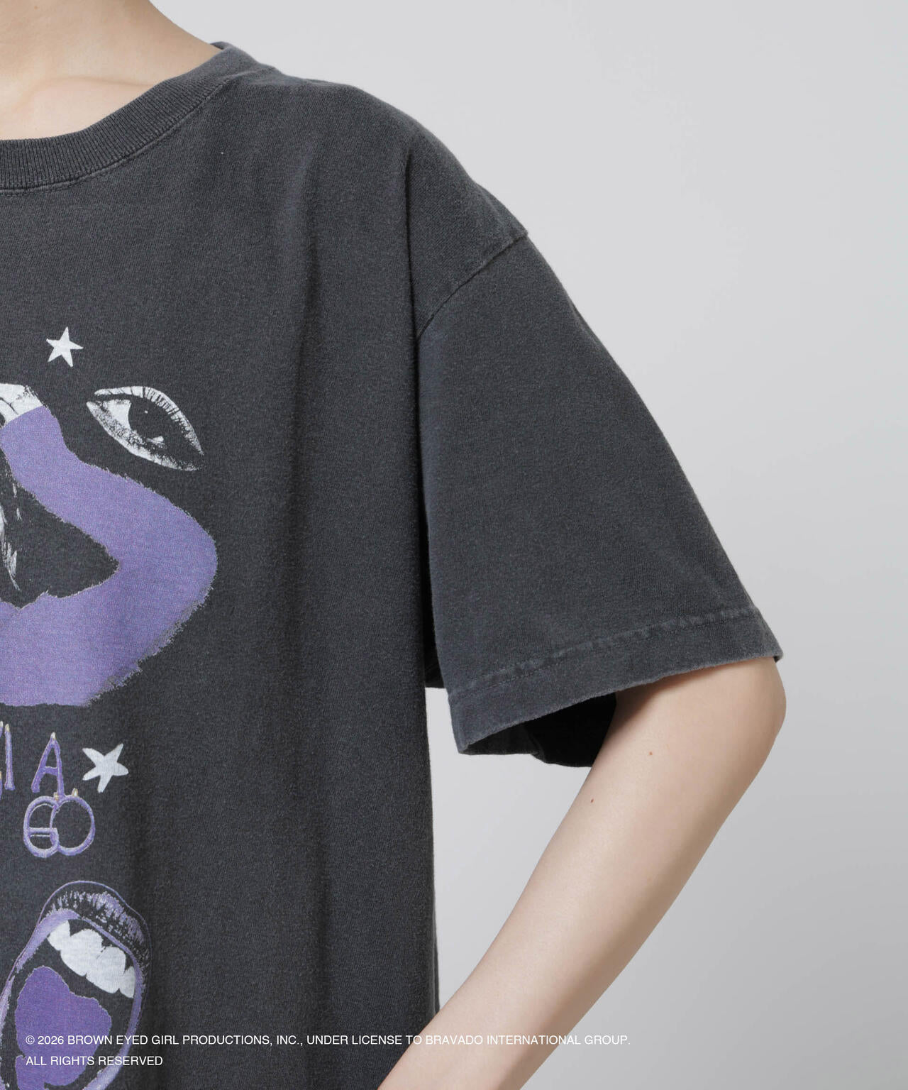 GOOD ROCK SPEED/Olivia Rodrigo Tshirts 6716124020