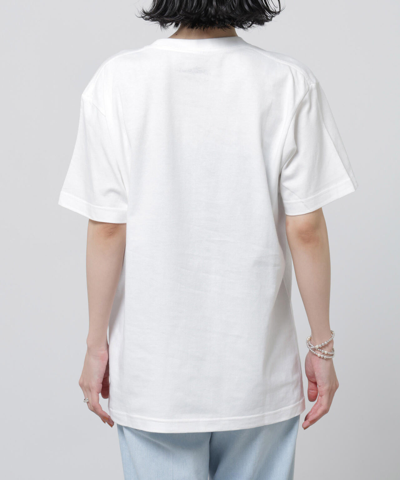 GOOD ROCK SPEED/The Rolling Stones Tshirts 6716124021