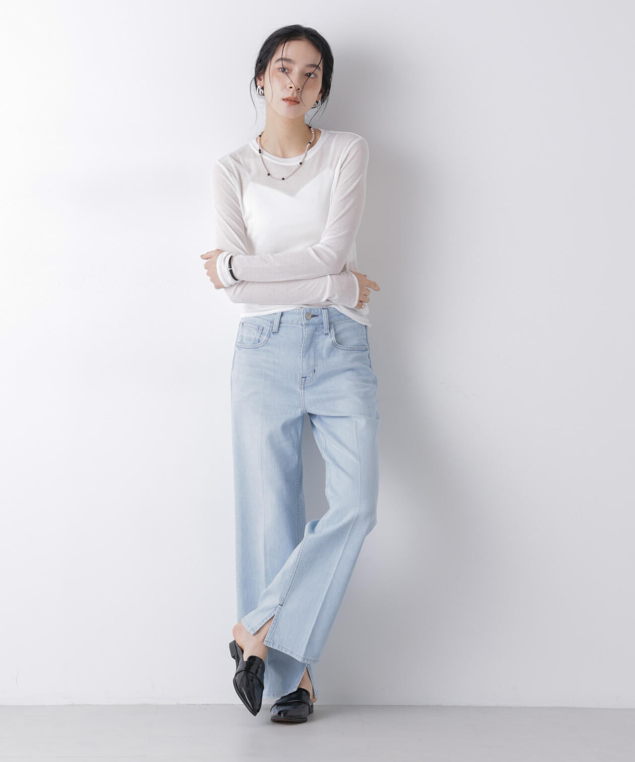 Healthy DENIM/別注 Brownie 6716127001