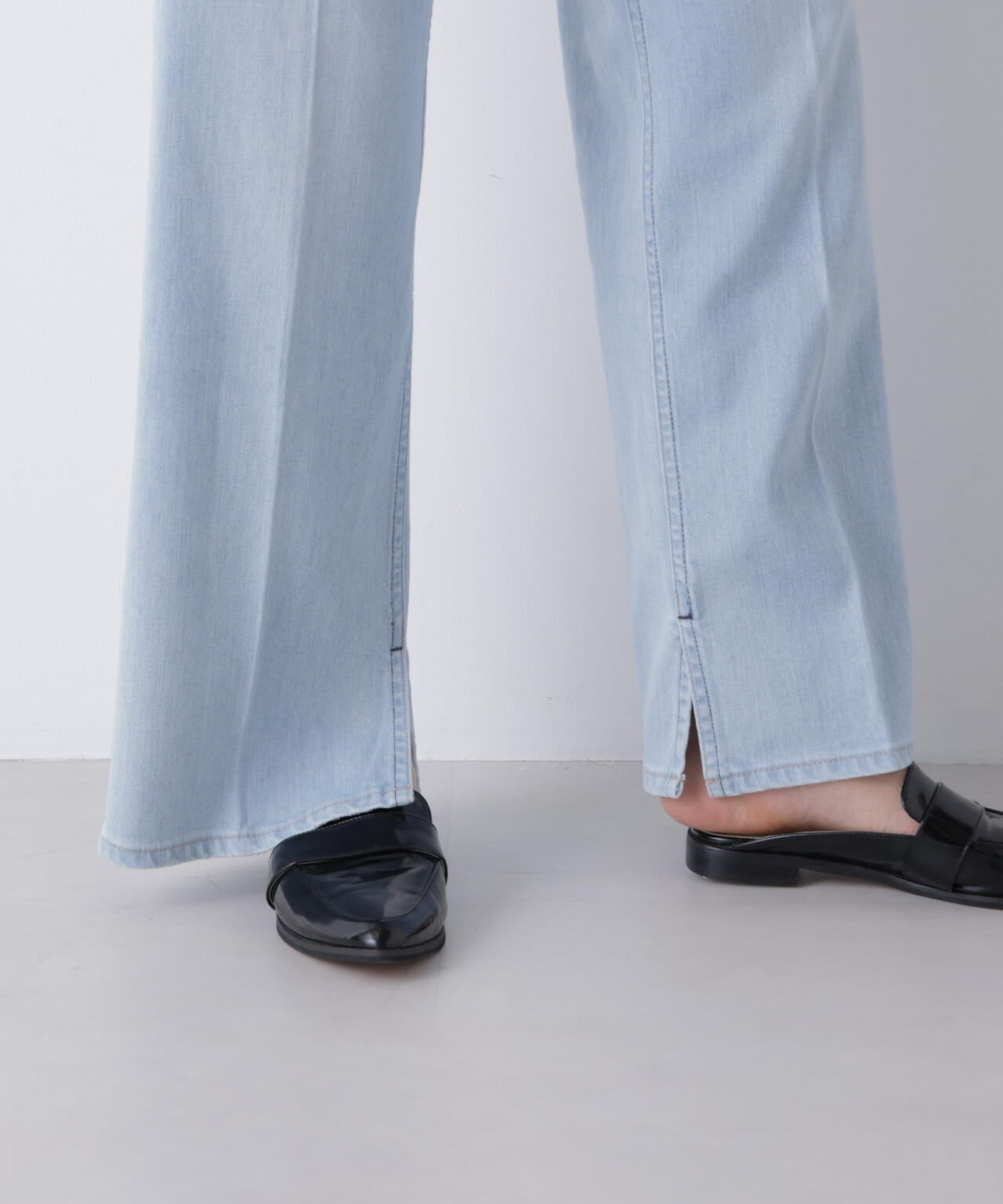 Healthy DENIM / 別注 Brownie