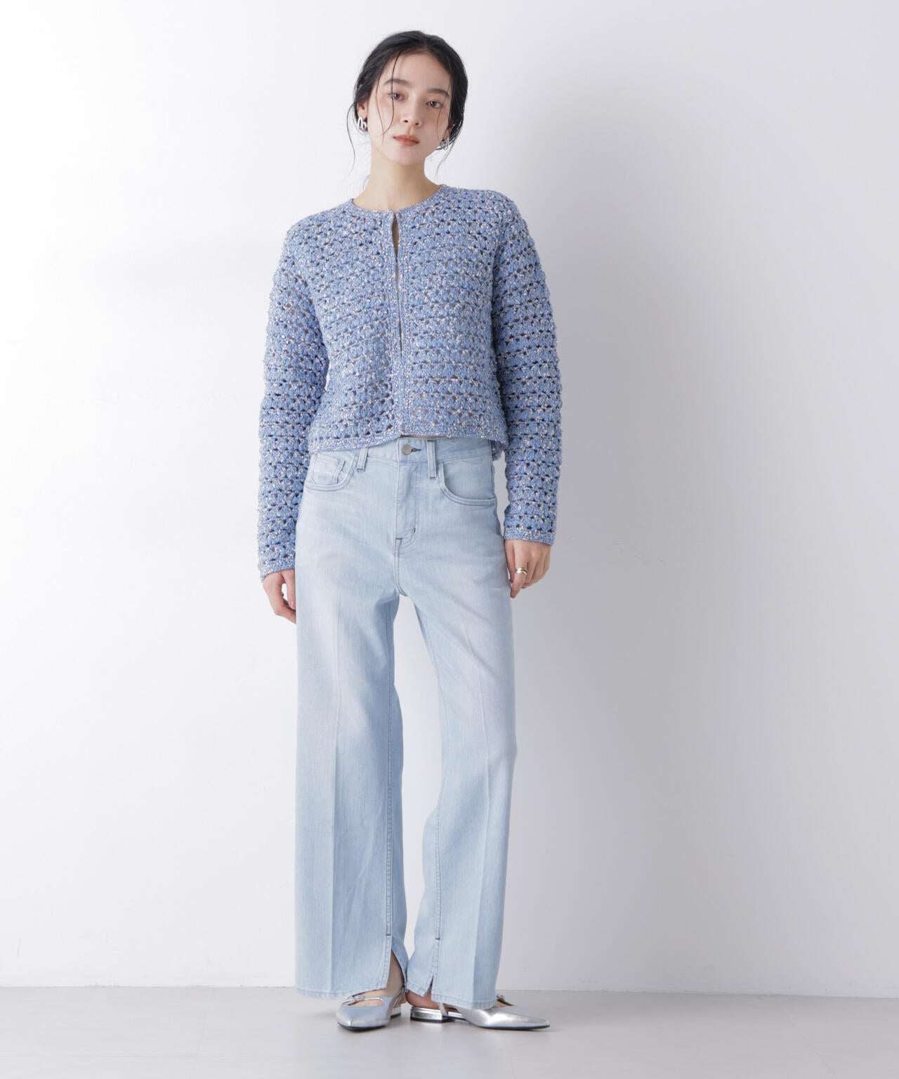 Healthy DENIM/別注 Brownie 6716127001