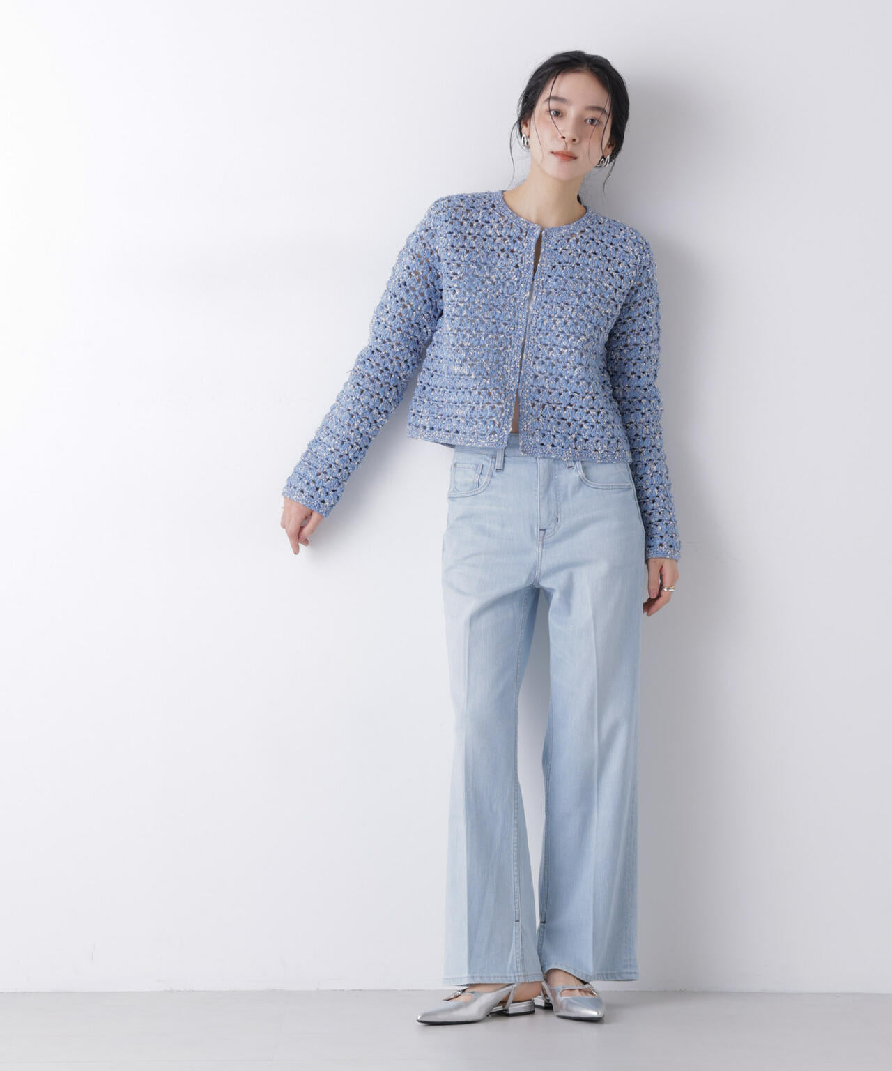 Healthy DENIM / 別注 Brownie Healthy DENIM / 別注 Brownie