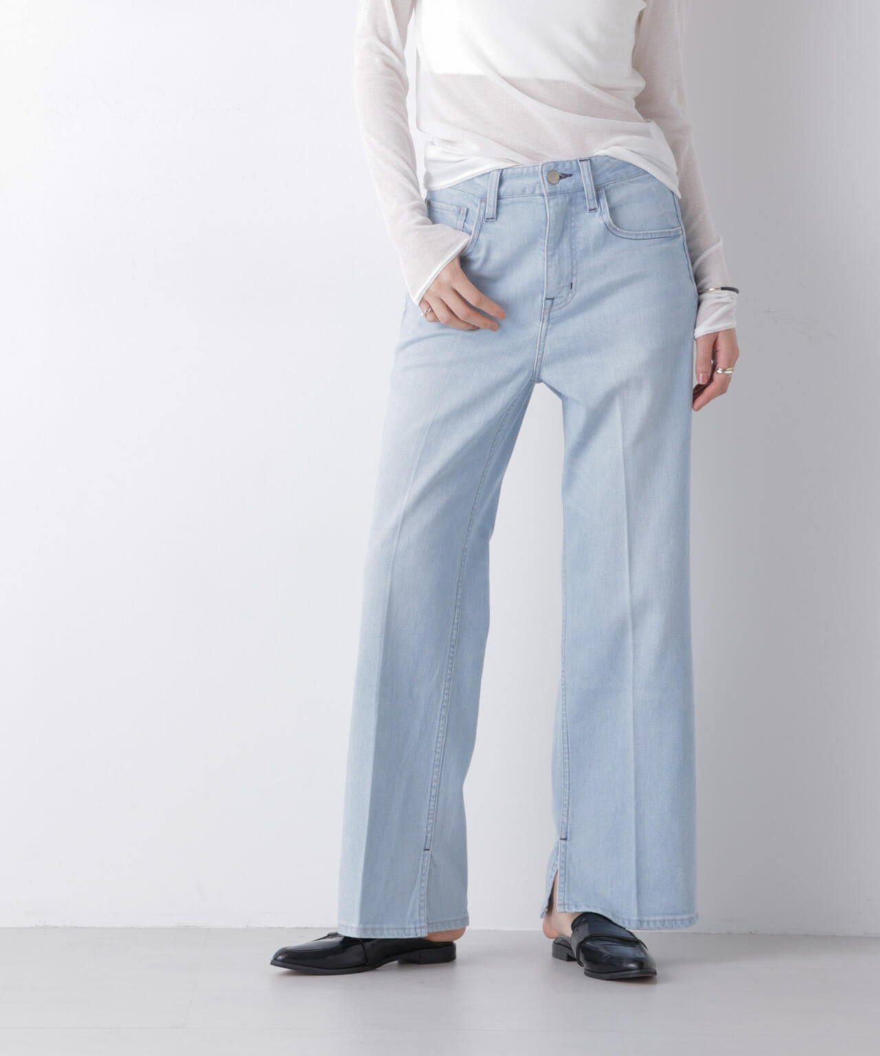 Healthy DENIM / 別注 Brownie