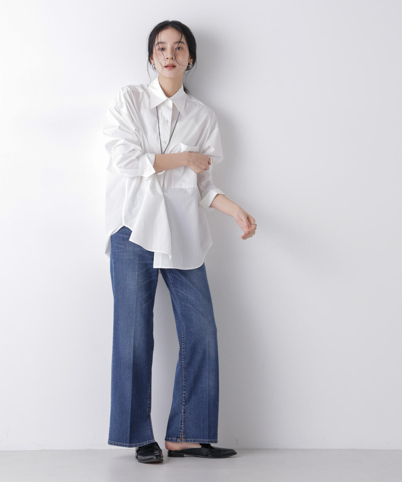 Healthy DENIM/別注 Brownie 6716127001