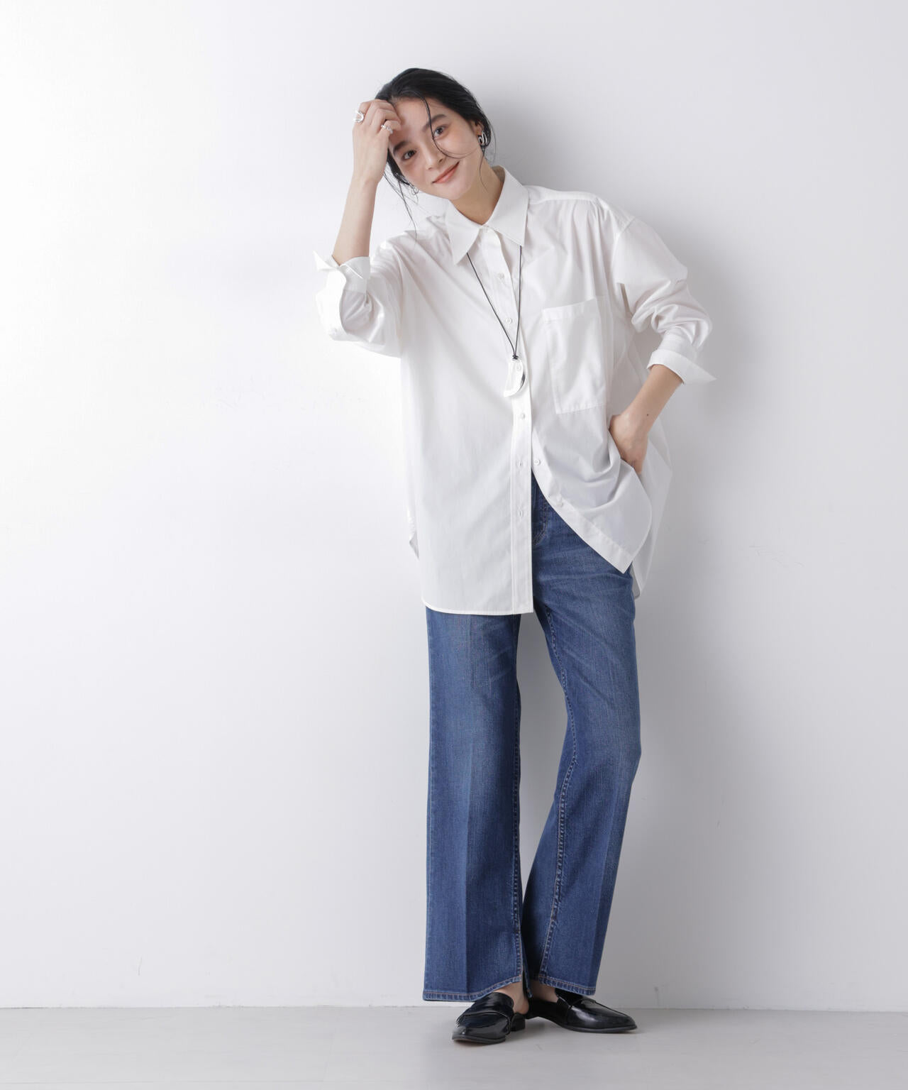 Healthy DENIM/別注 Brownie 6716127001