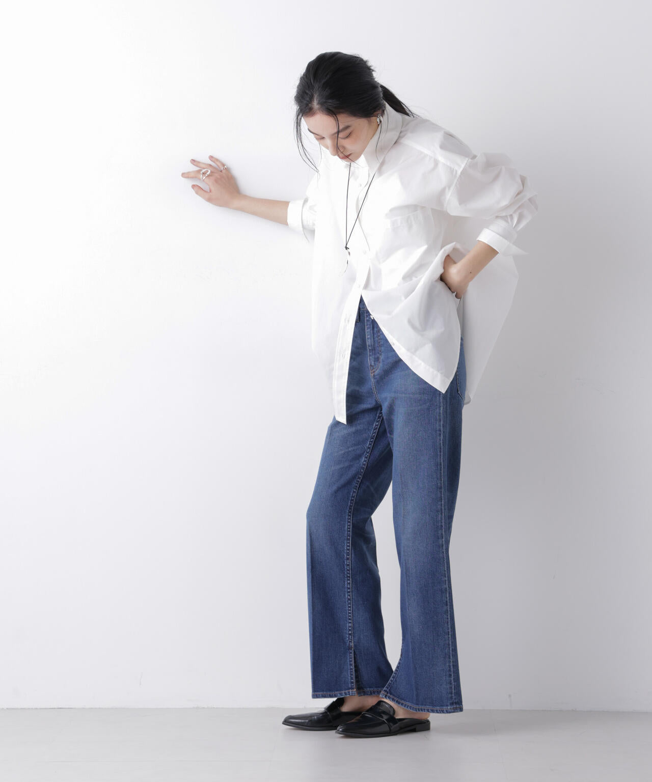 Healthy DENIM/別注 Brownie 6716127001