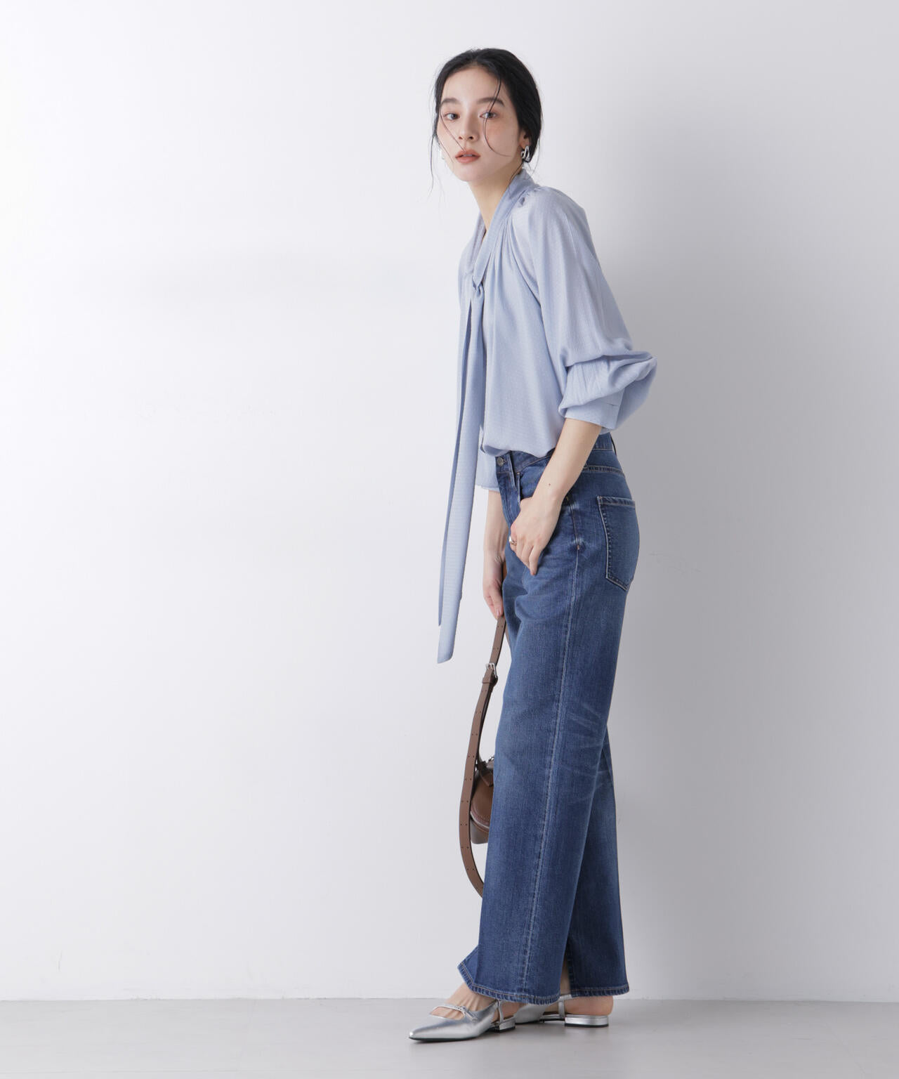 Healthy DENIM/別注 Brownie 6716127001