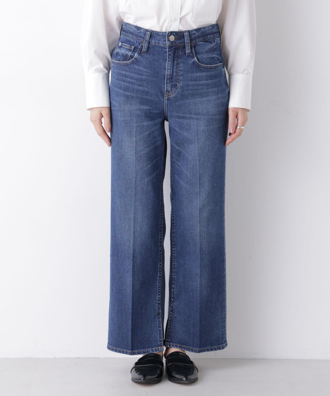 Healthy DENIM/別注 Brownie 6716127001