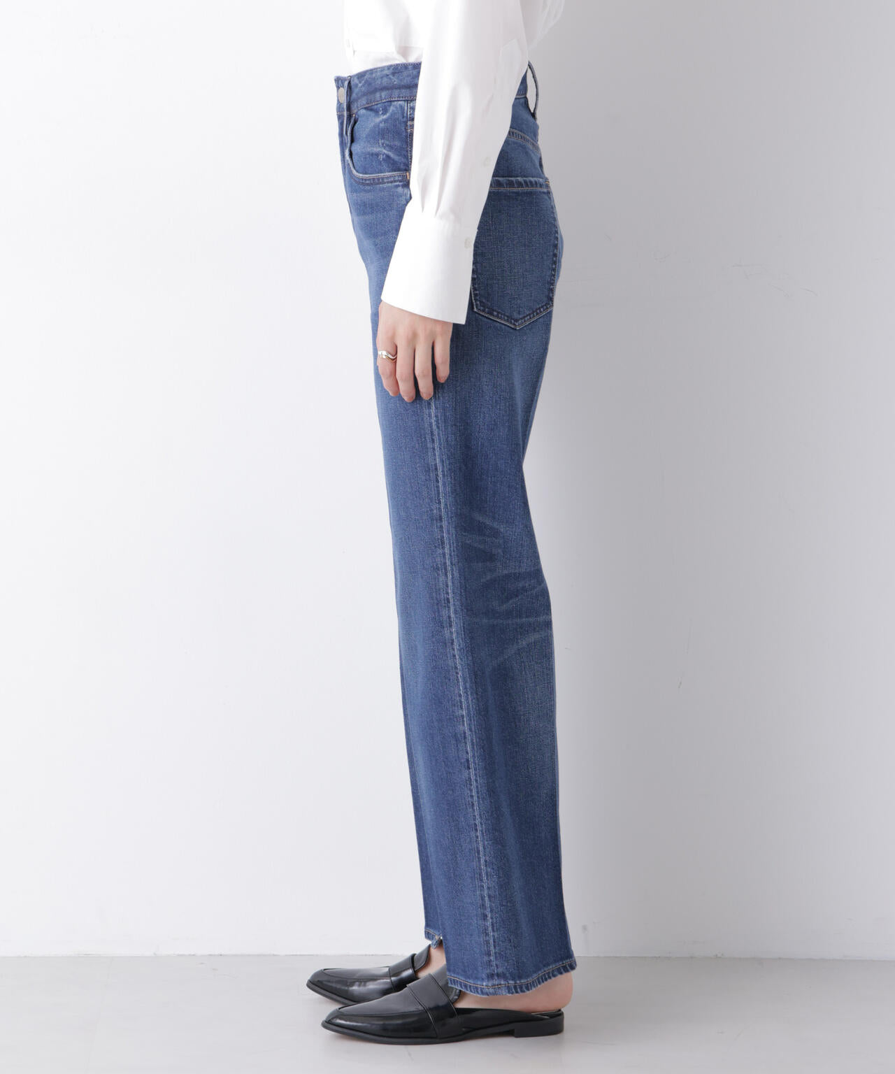 Healthy DENIM/別注 Brownie 6716127001