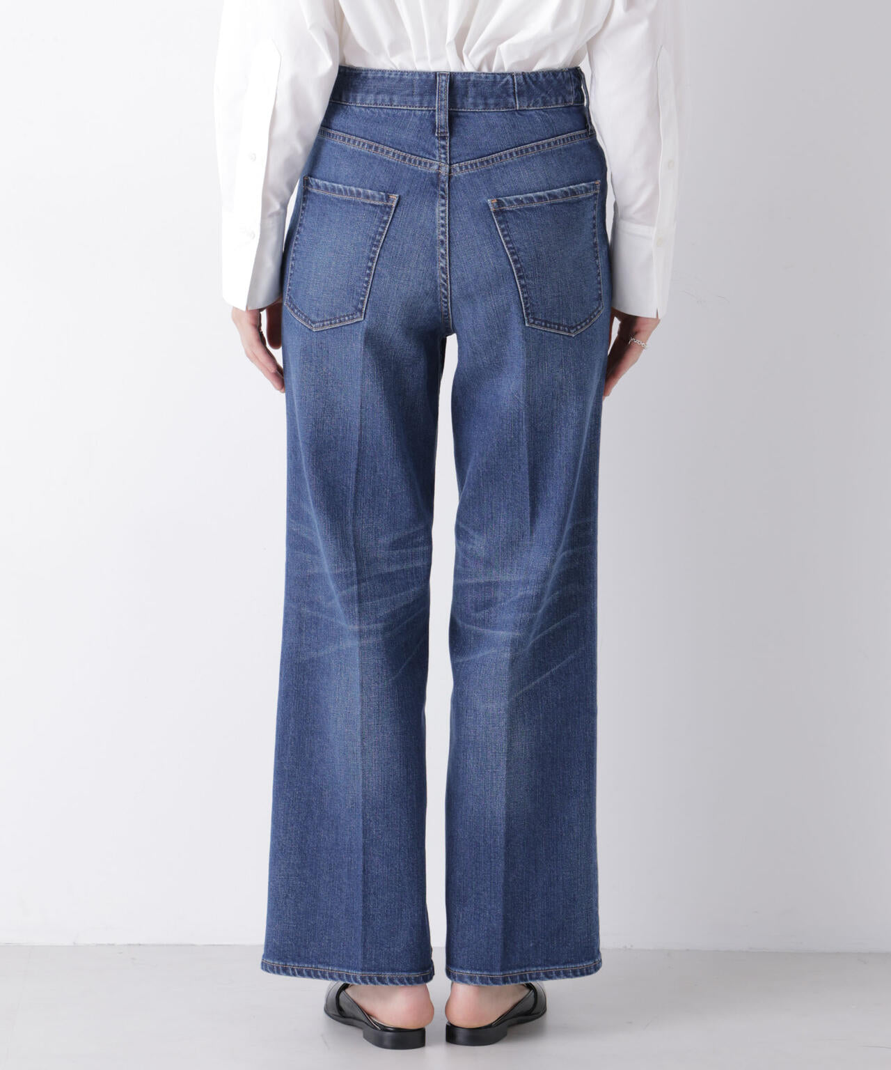 Healthy DENIM / 別注 Brownie