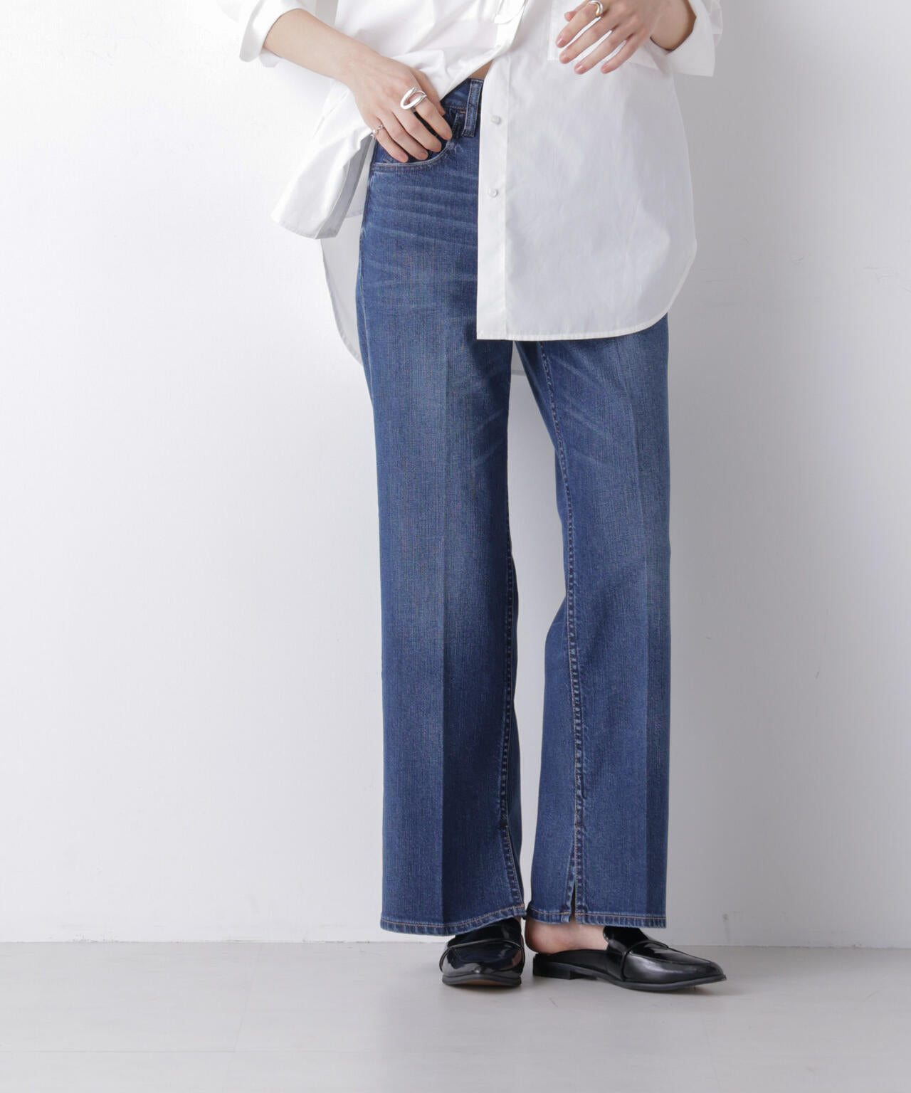 Healthy DENIM / 別注 Brownie