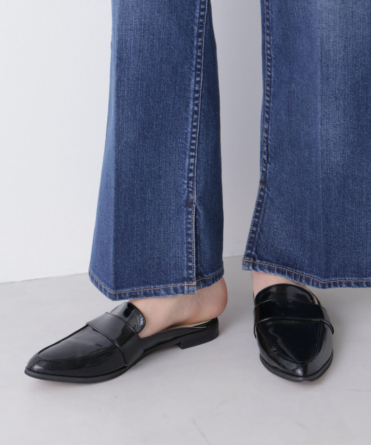 Healthy DENIM/別注 Brownie 6716127001