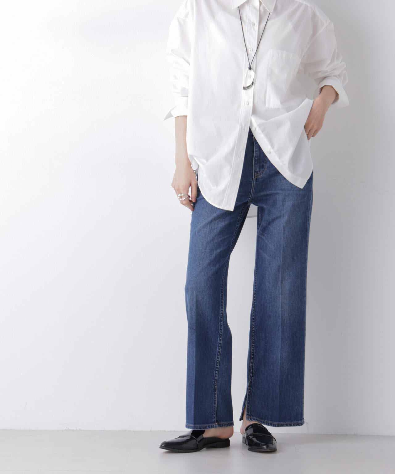 Healthy DENIM/別注 Brownie