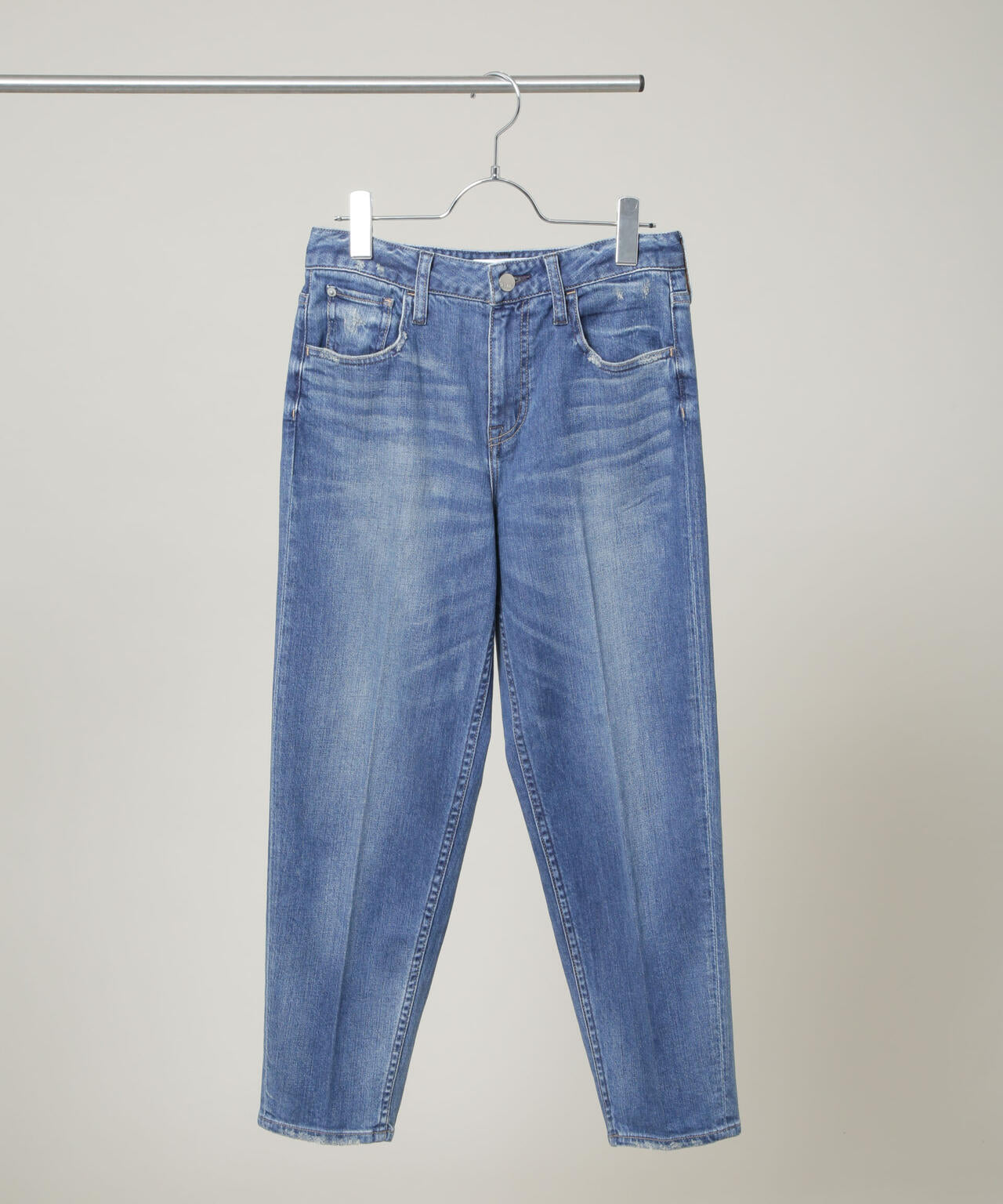 Healthy DENIM/Key Lime