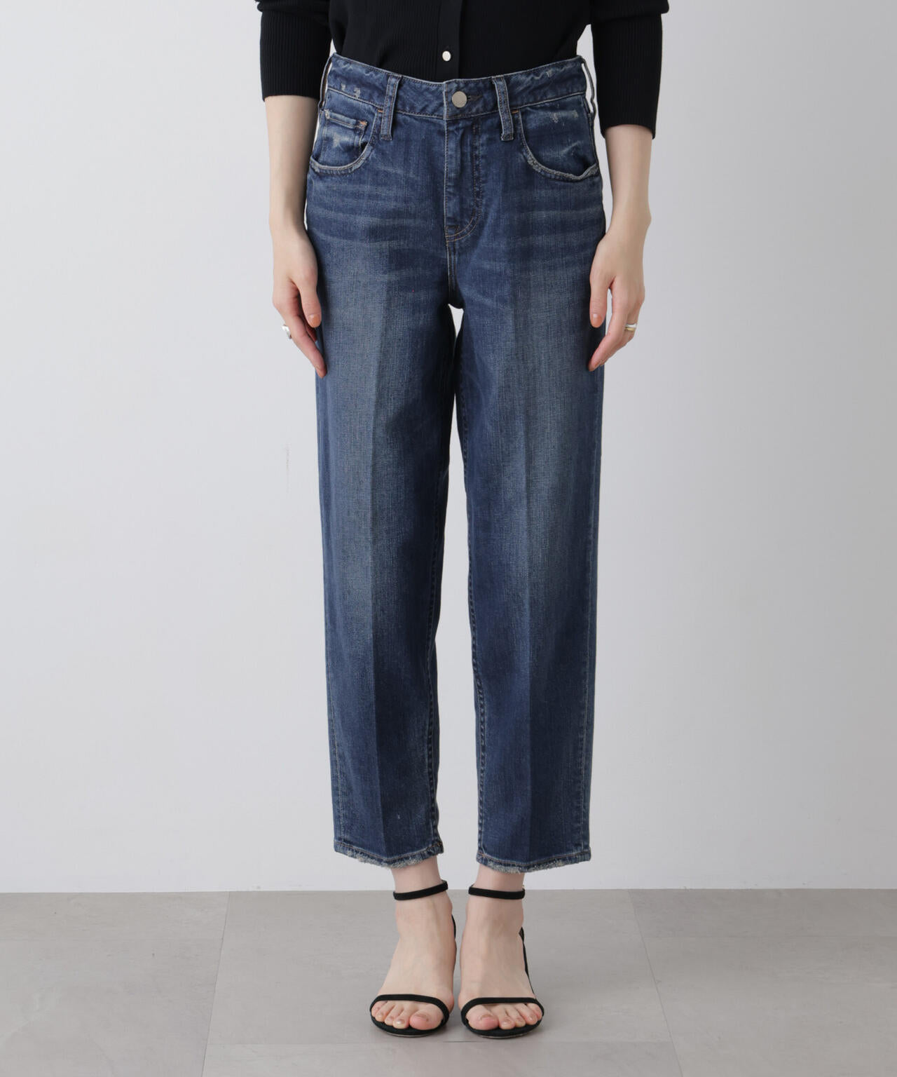 Healthy DENIM / Key Lime