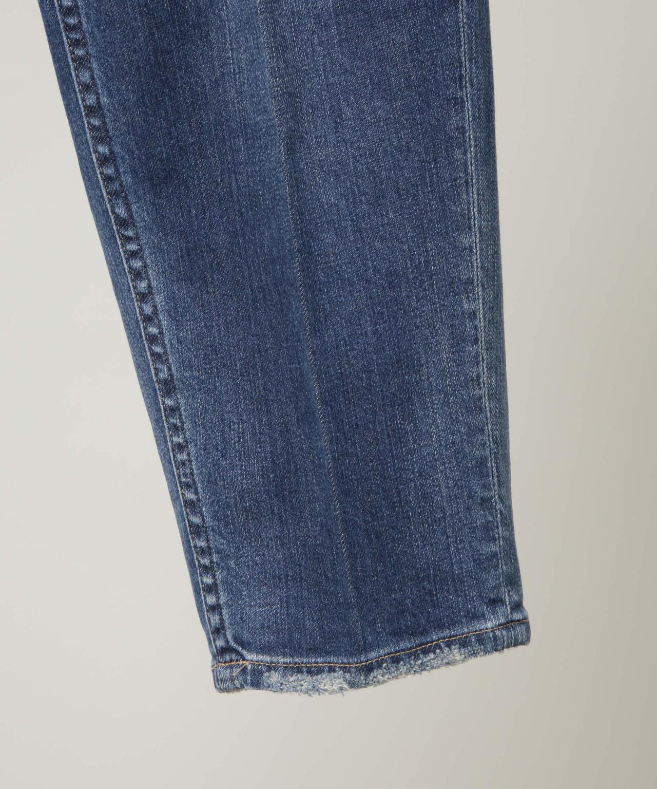 Healthy DENIM/Key Lime 6716127002