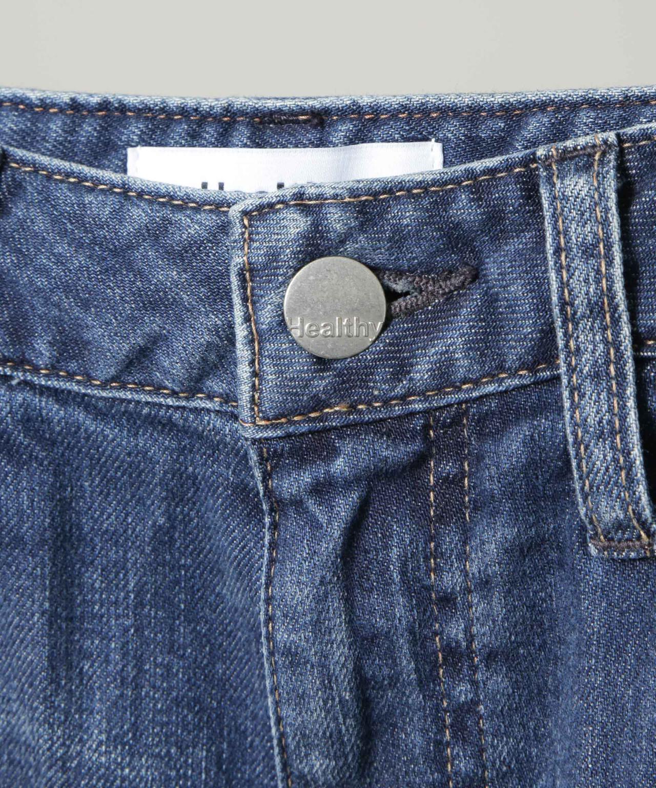 Healthy DENIM/Key Lime 6716127002