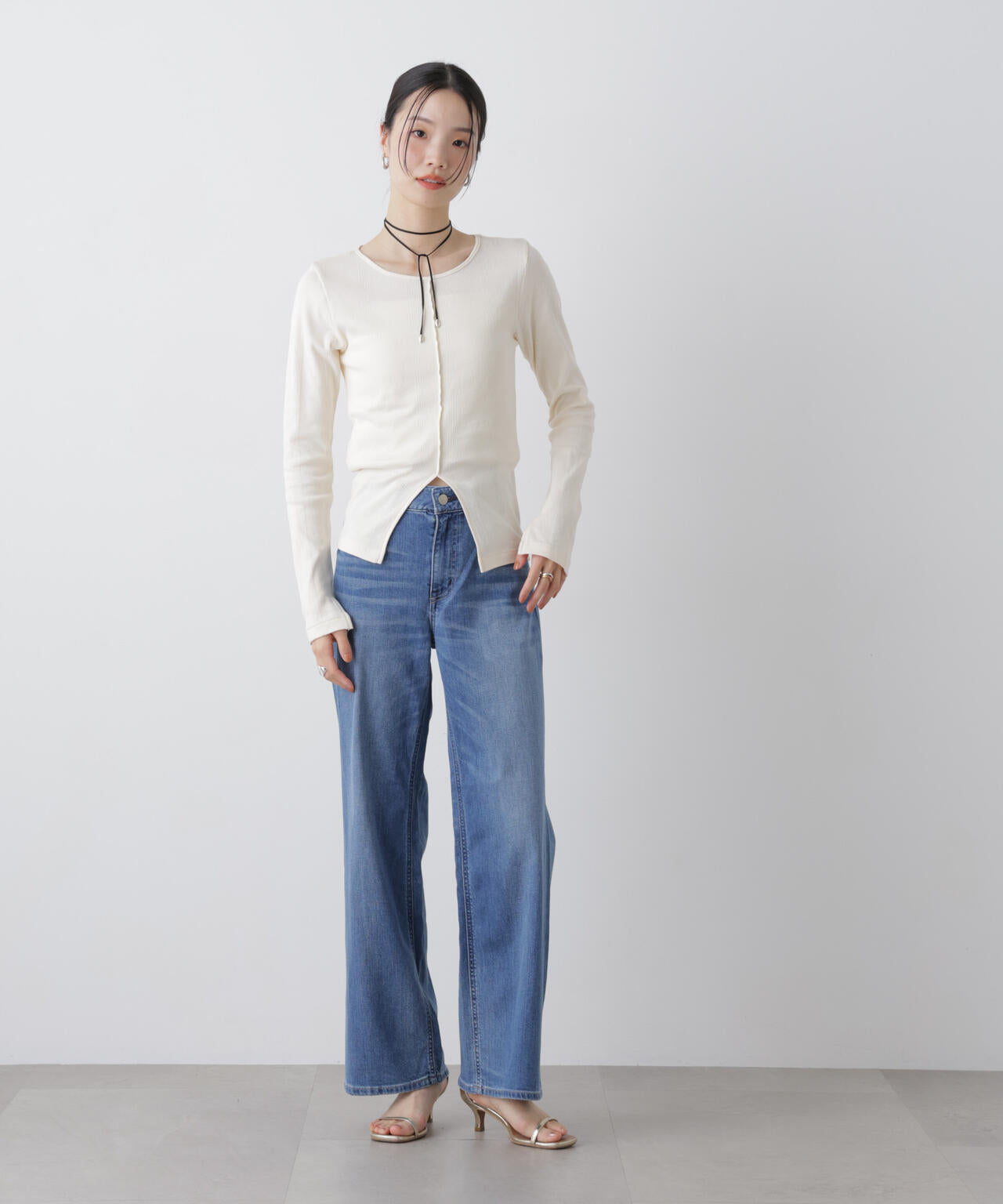 Healthy DENIM / Quiche