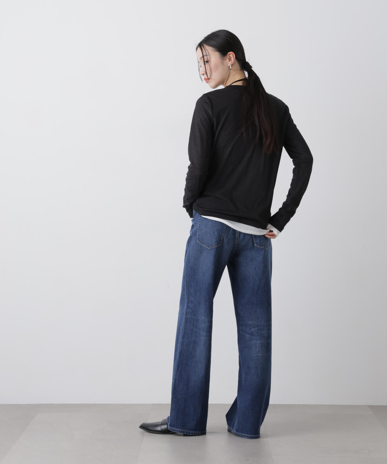 Healthy DENIM / Quiche