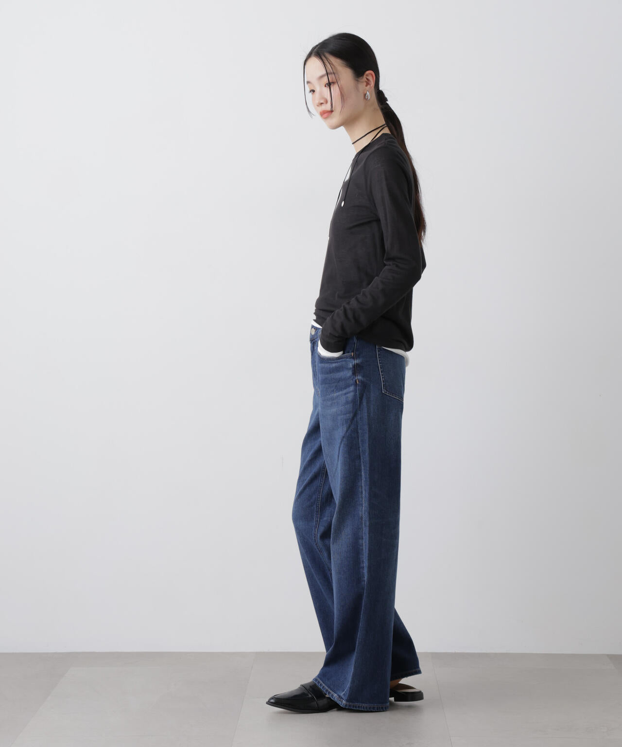 Healthy DENIM / Quiche