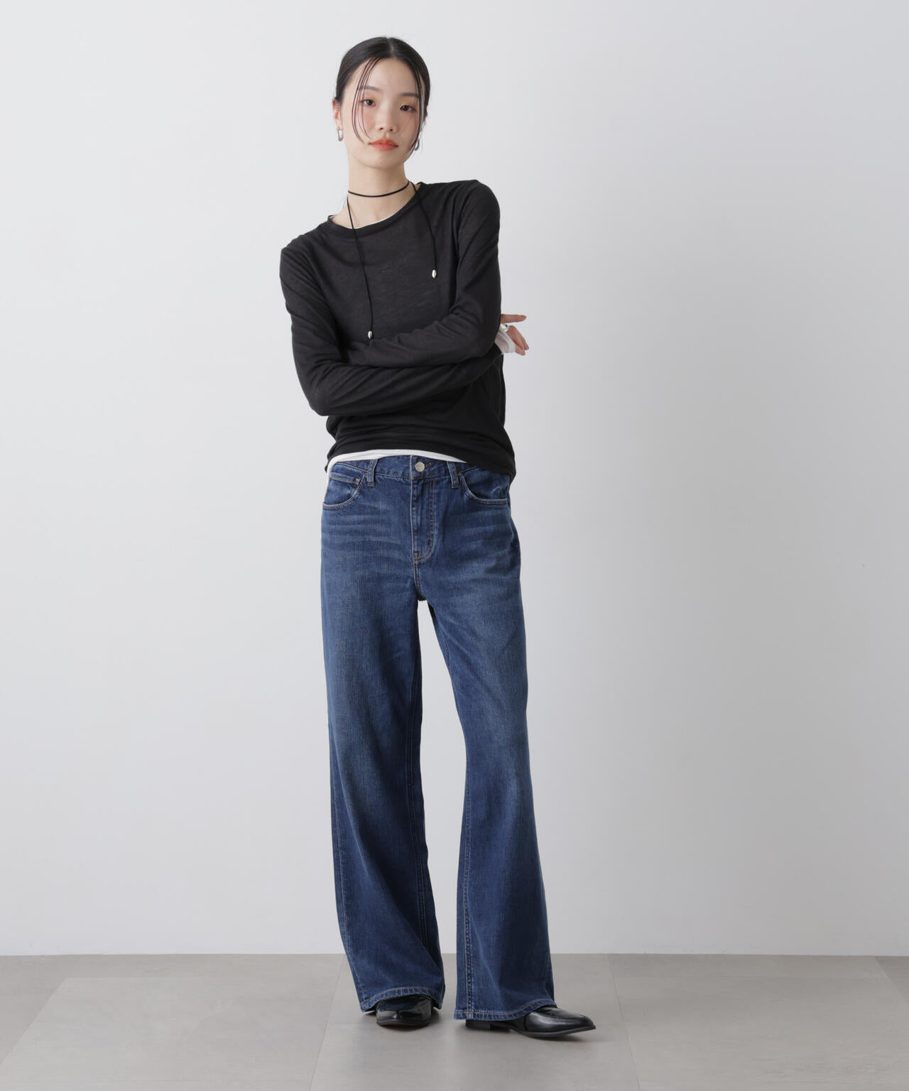 SLOBE別注 Quiche HEALTHY DENIM ヘルシーデニム 追加2予約》HEALTHY DENIM/ヘルシーデニム SLOBE別注 Quiche（デニム