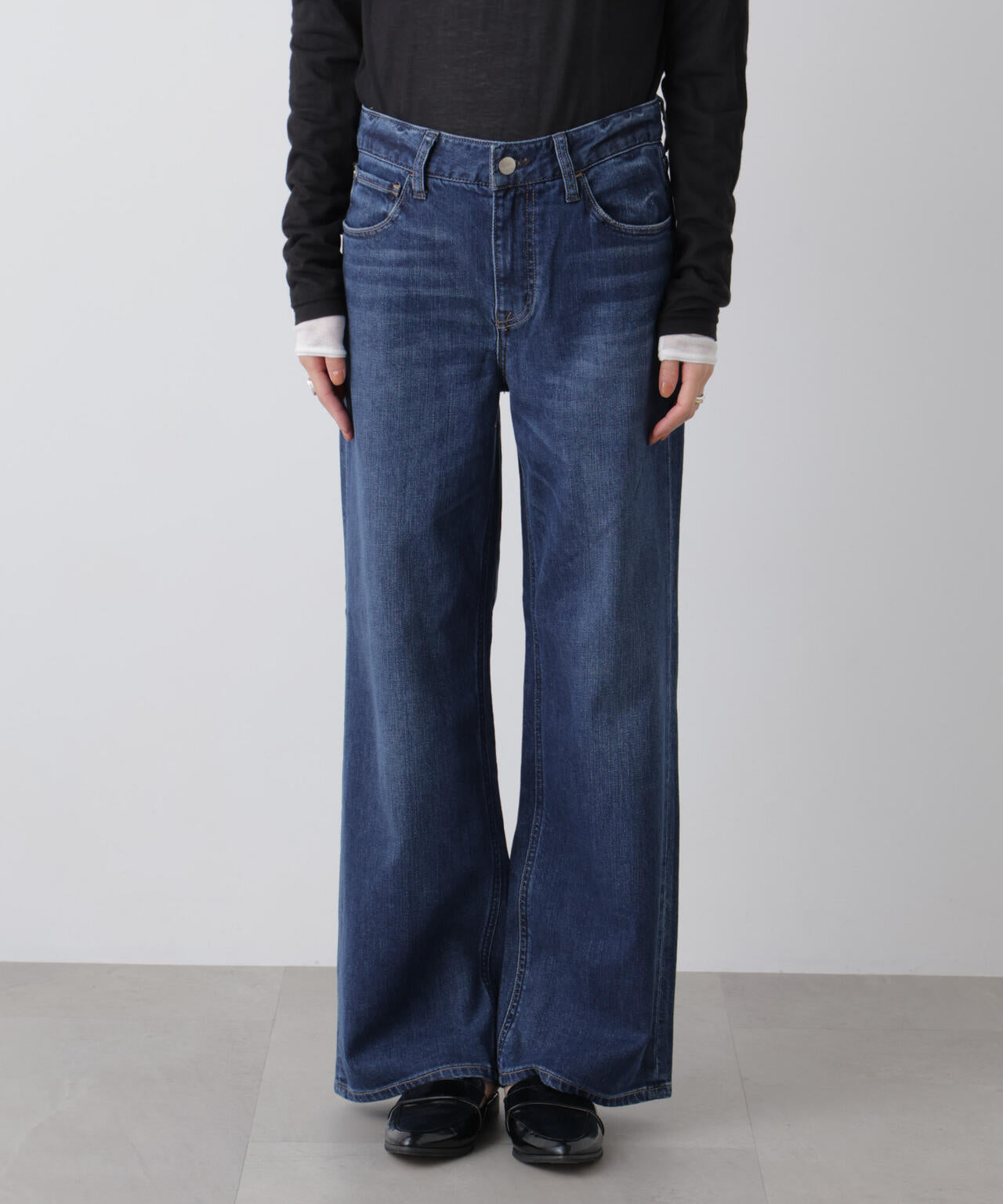 Healthy DENIM / Quiche