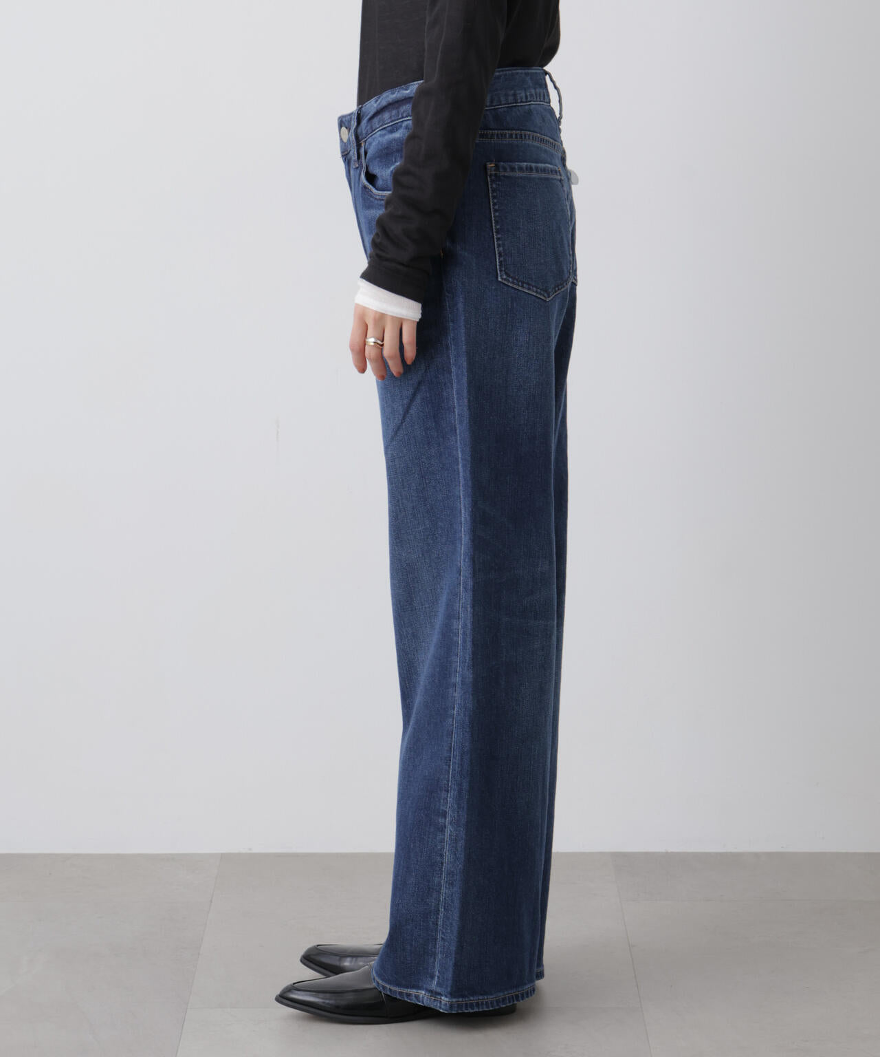 Healthy DENIM / Quiche