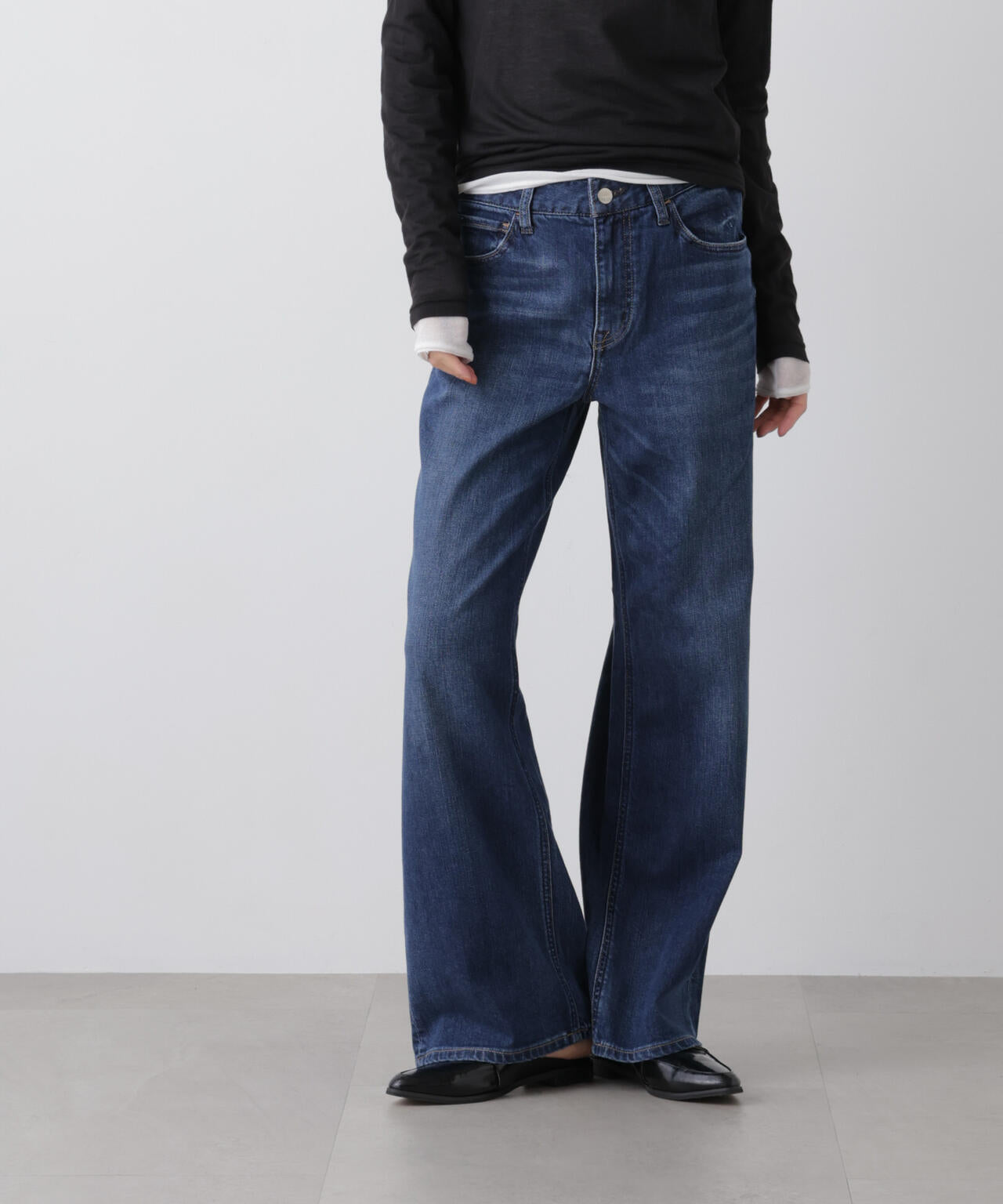 Healthy DENIM / Quiche