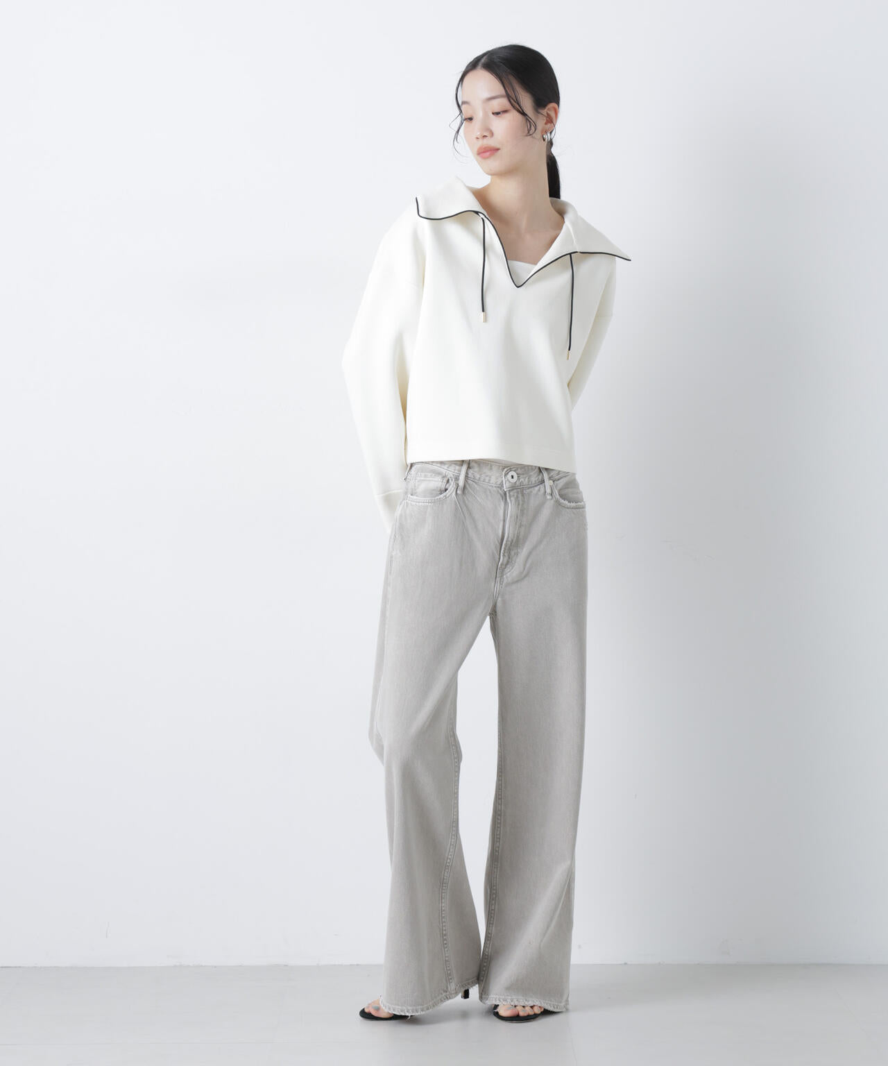 upper hights / THE LAUREN