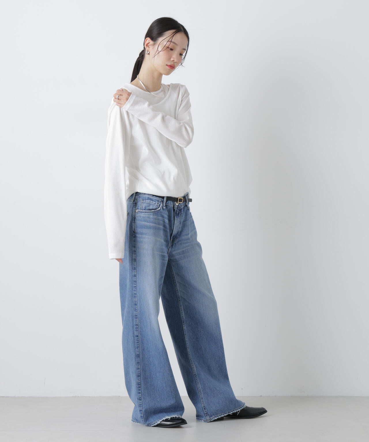 upper hights / THE LAUREN