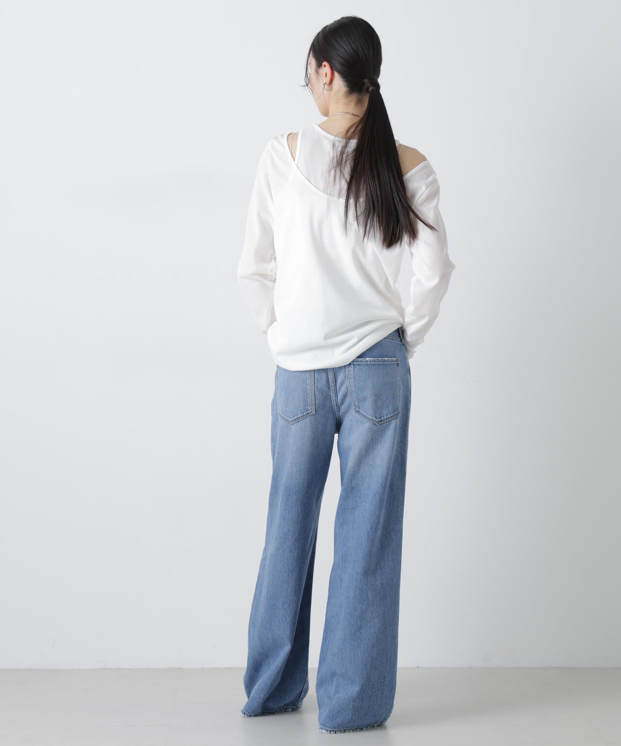upper hights / THE LAUREN