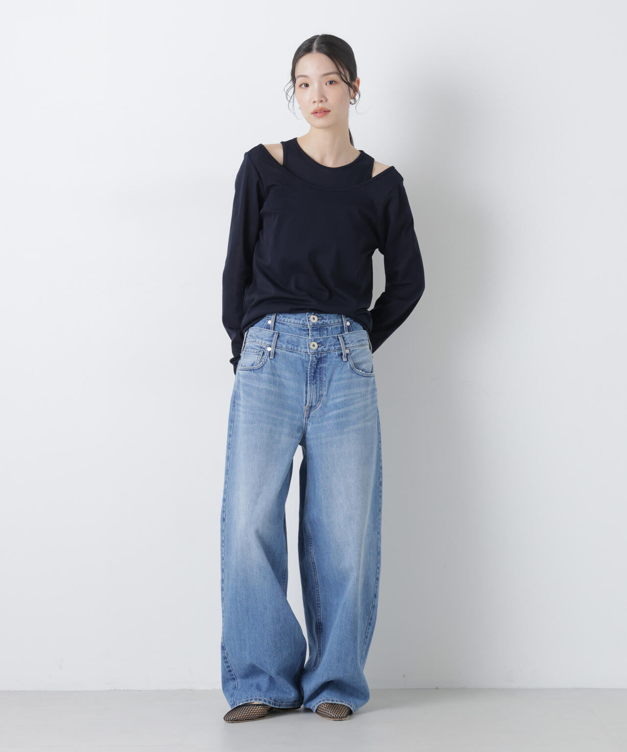 upper hights/THE TWINS 6716127007