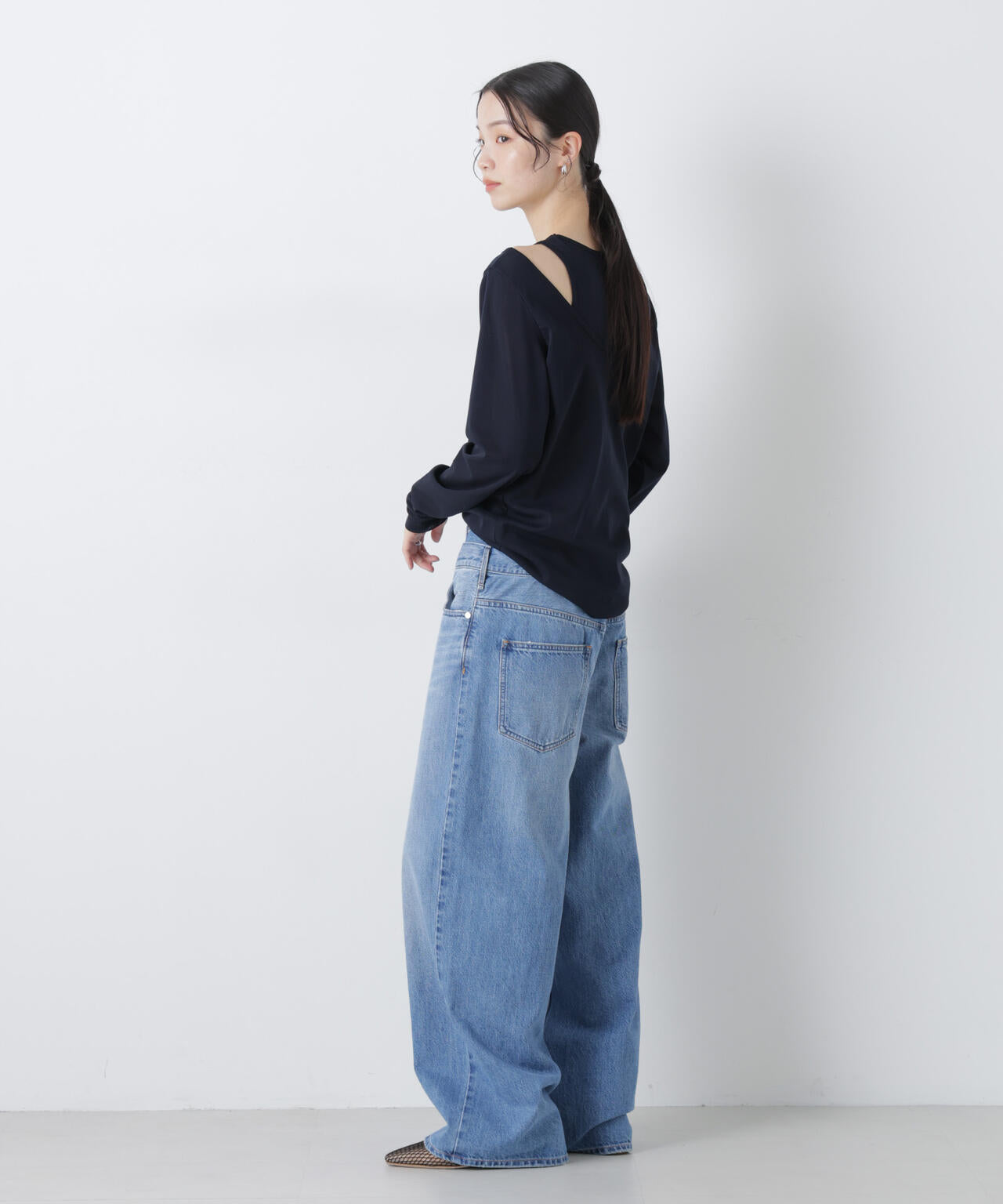 upper hights / THE TWINS