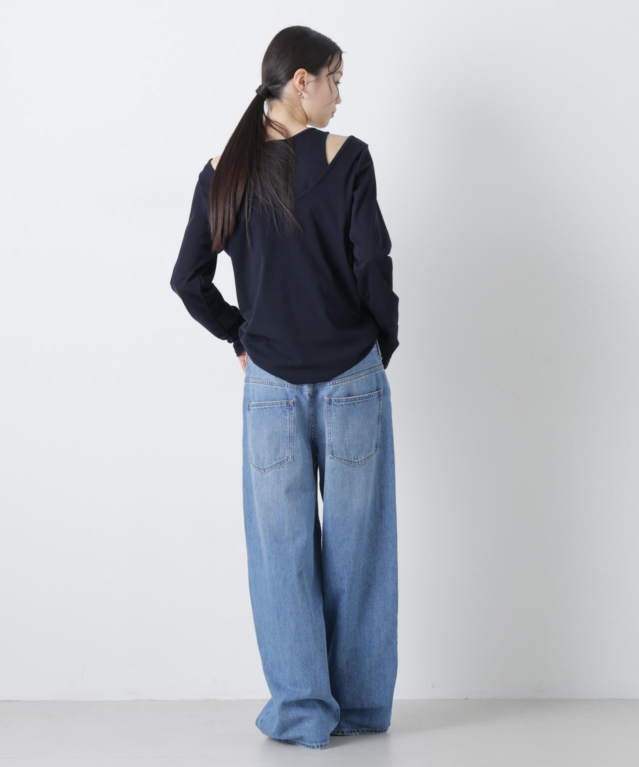 upper hights / THE TWINS