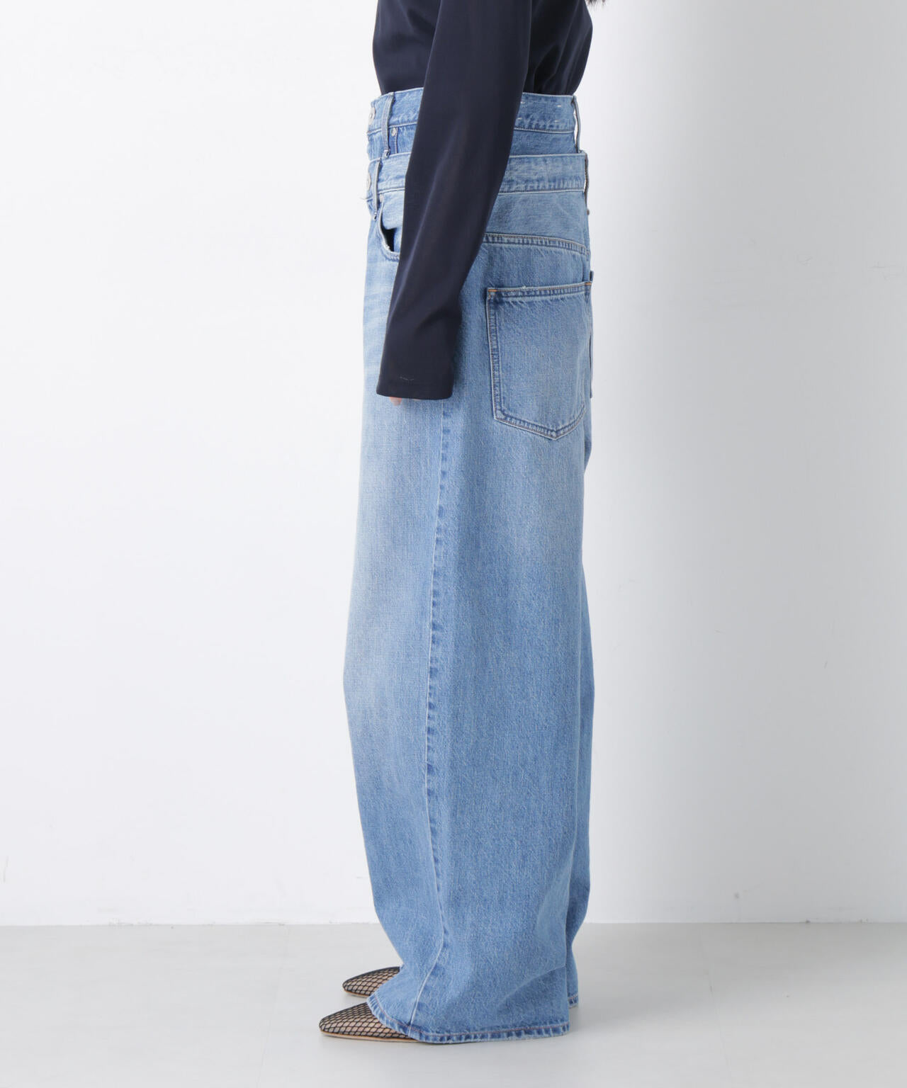 upper hights/THE TWINS 6716127007