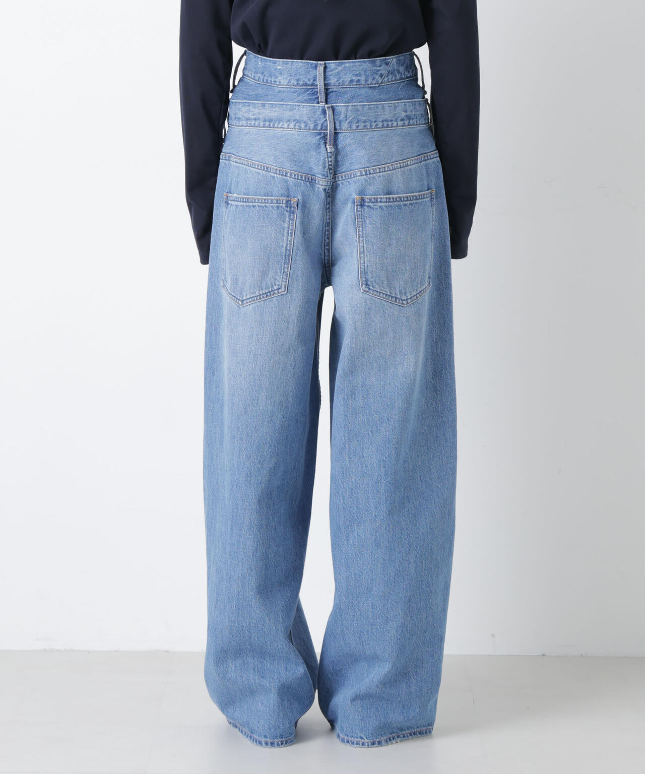 upper hights / THE TWINS