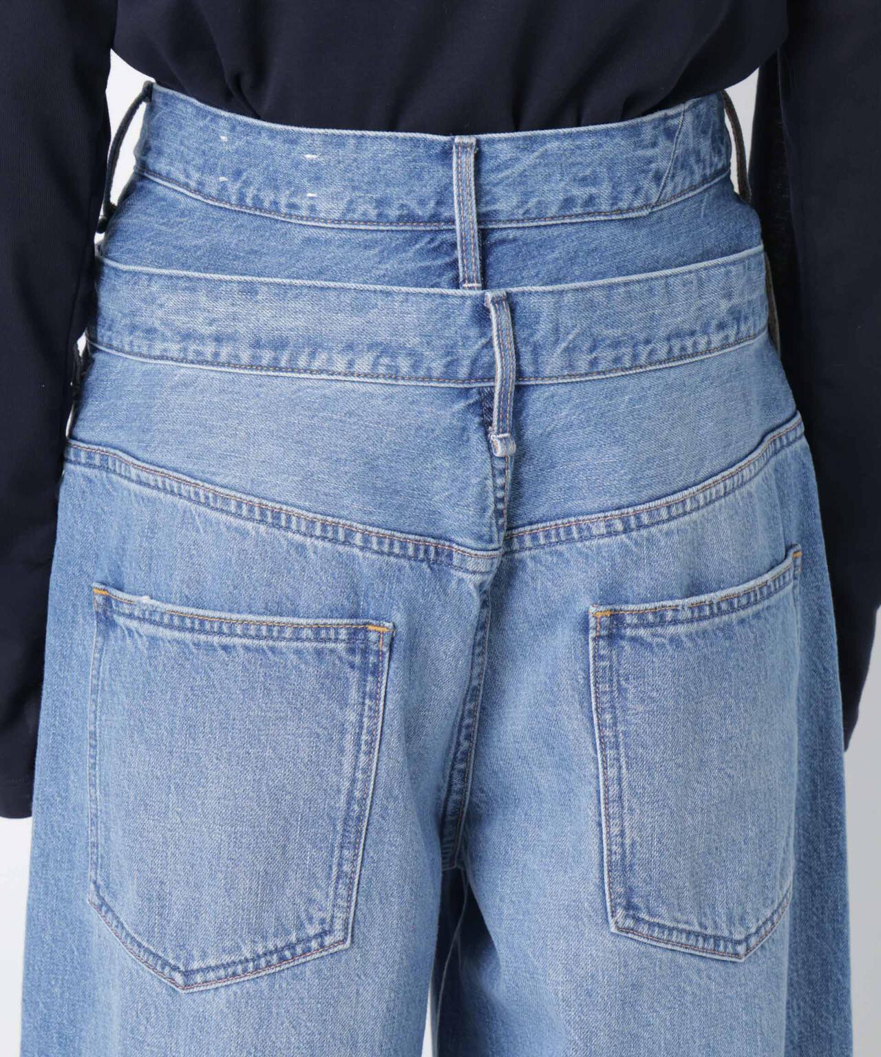 upper hights/THE TWINS 6716127007