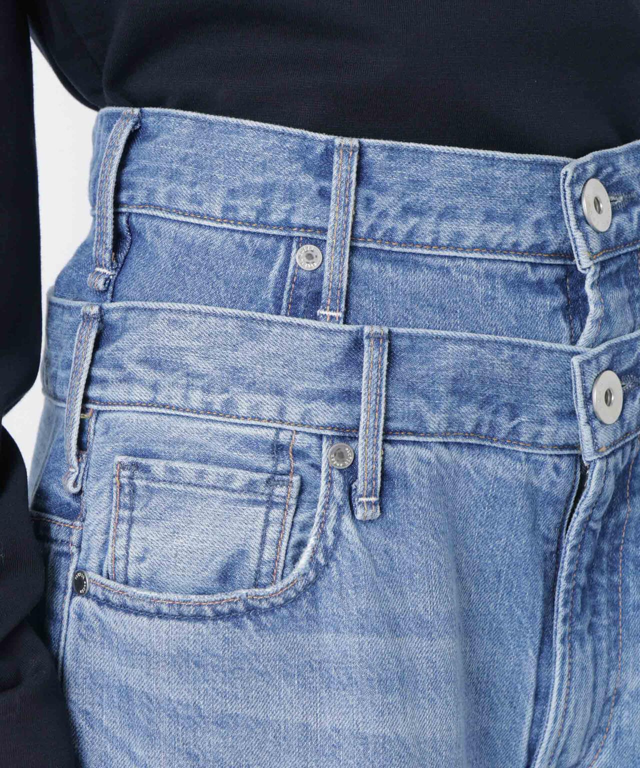 upper hights / THE TWINS