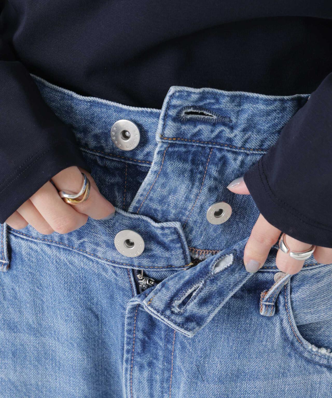 upper hights/THE TWINS 6716127007