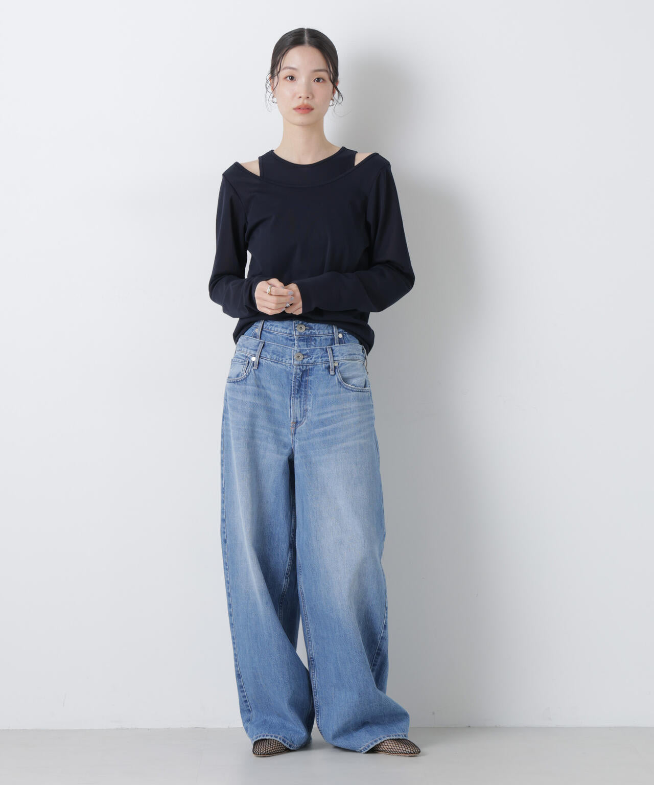 upper hights / THE TWINS