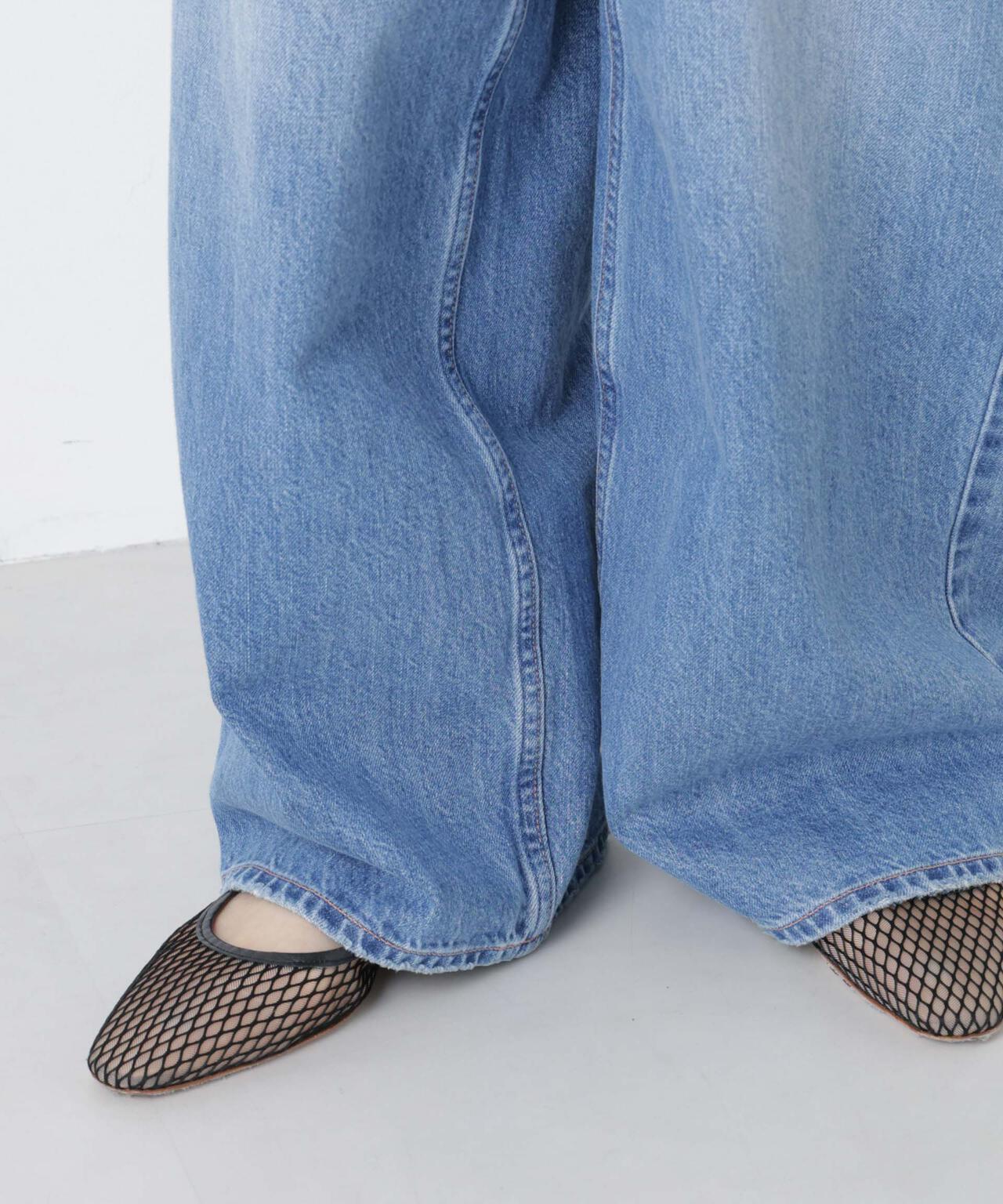 upper hights/THE TWINS 6716127007