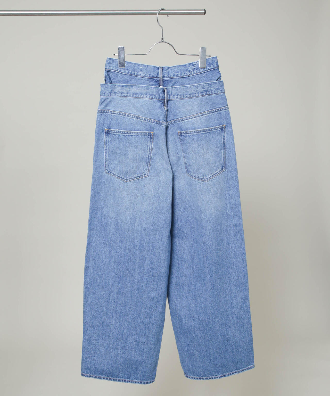 upper hights / THE TWINS