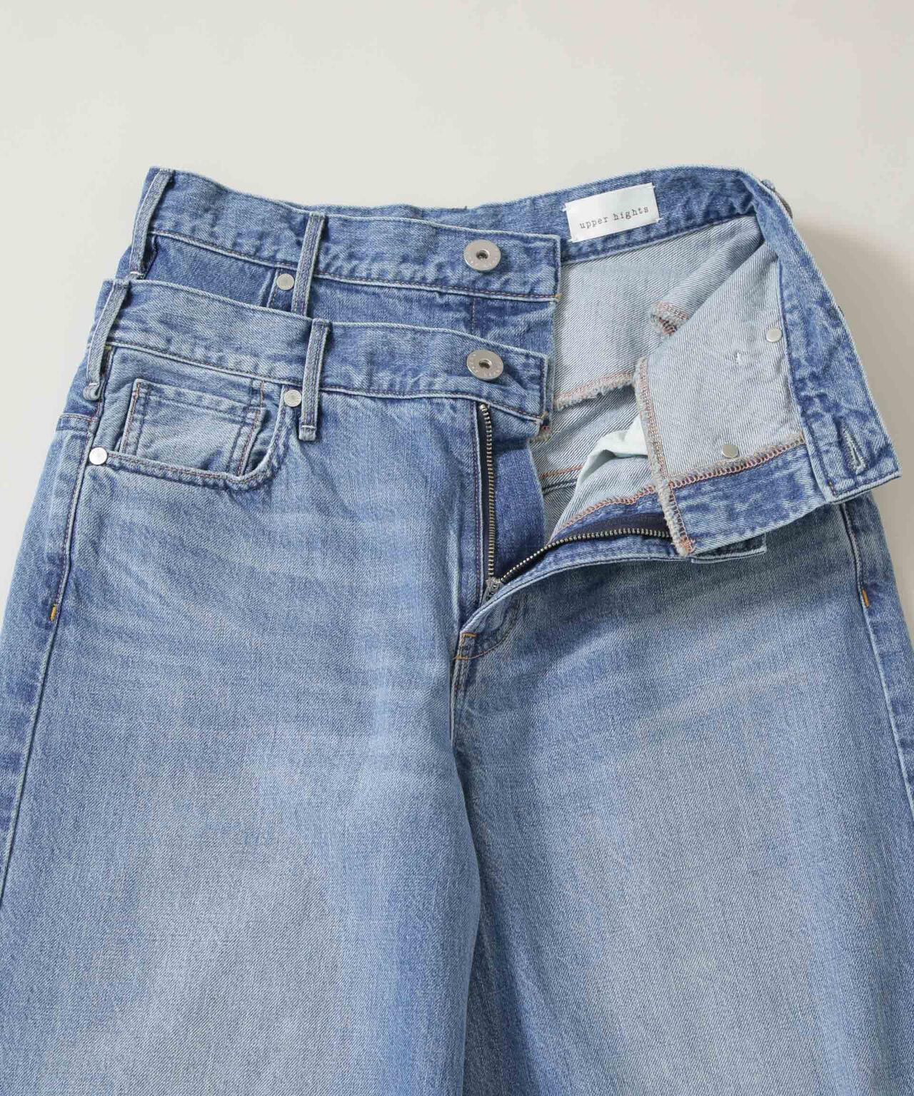 upper hights/THE TWINS 6716127007