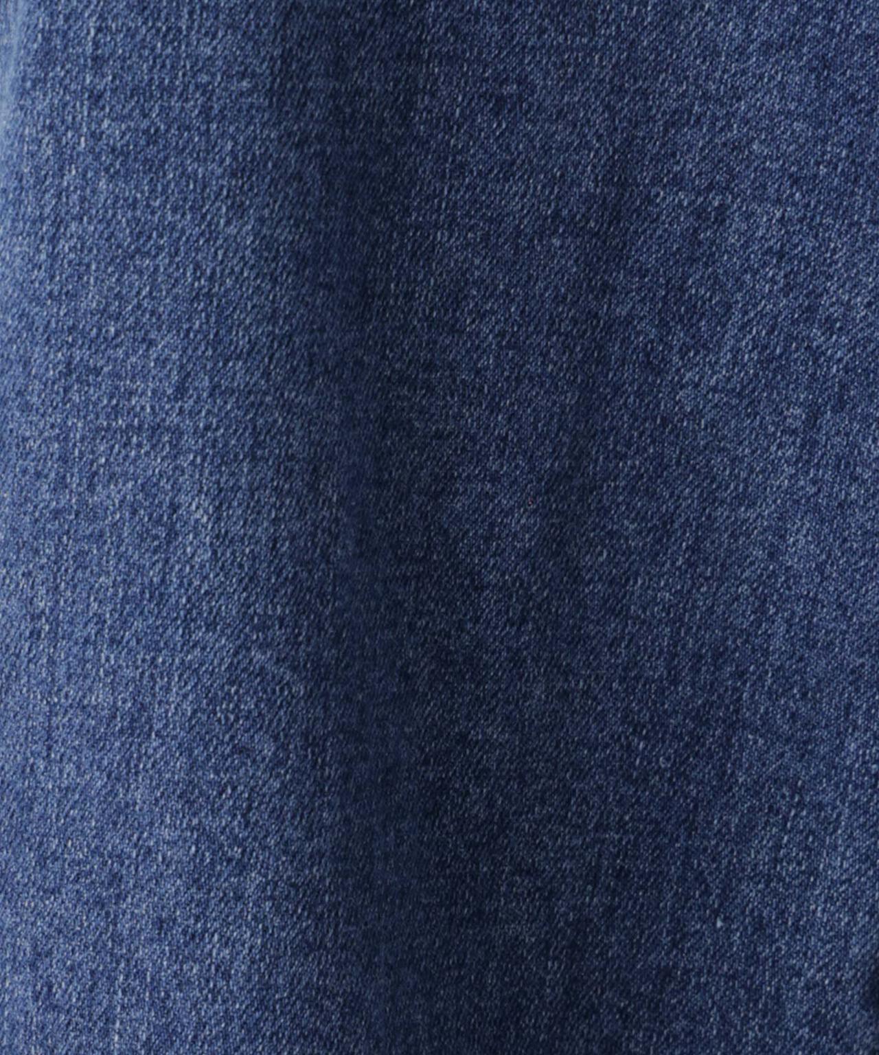 SOMETHING/HANA TUCK CURVE TAPERED 6716127009